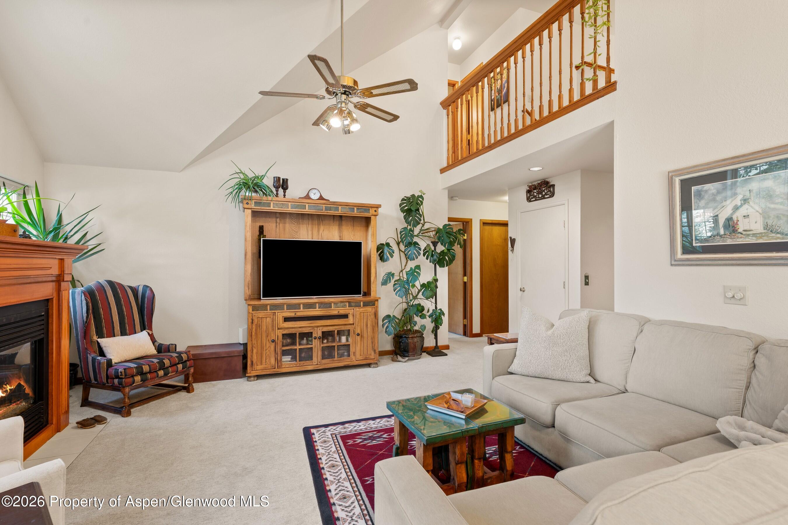 19 Eagles Nest Court Carbondale CO 81623