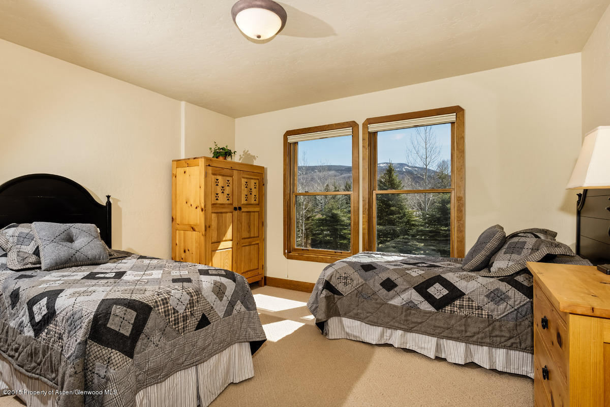 411 Fox Run Drive Carbondale CO 81623
