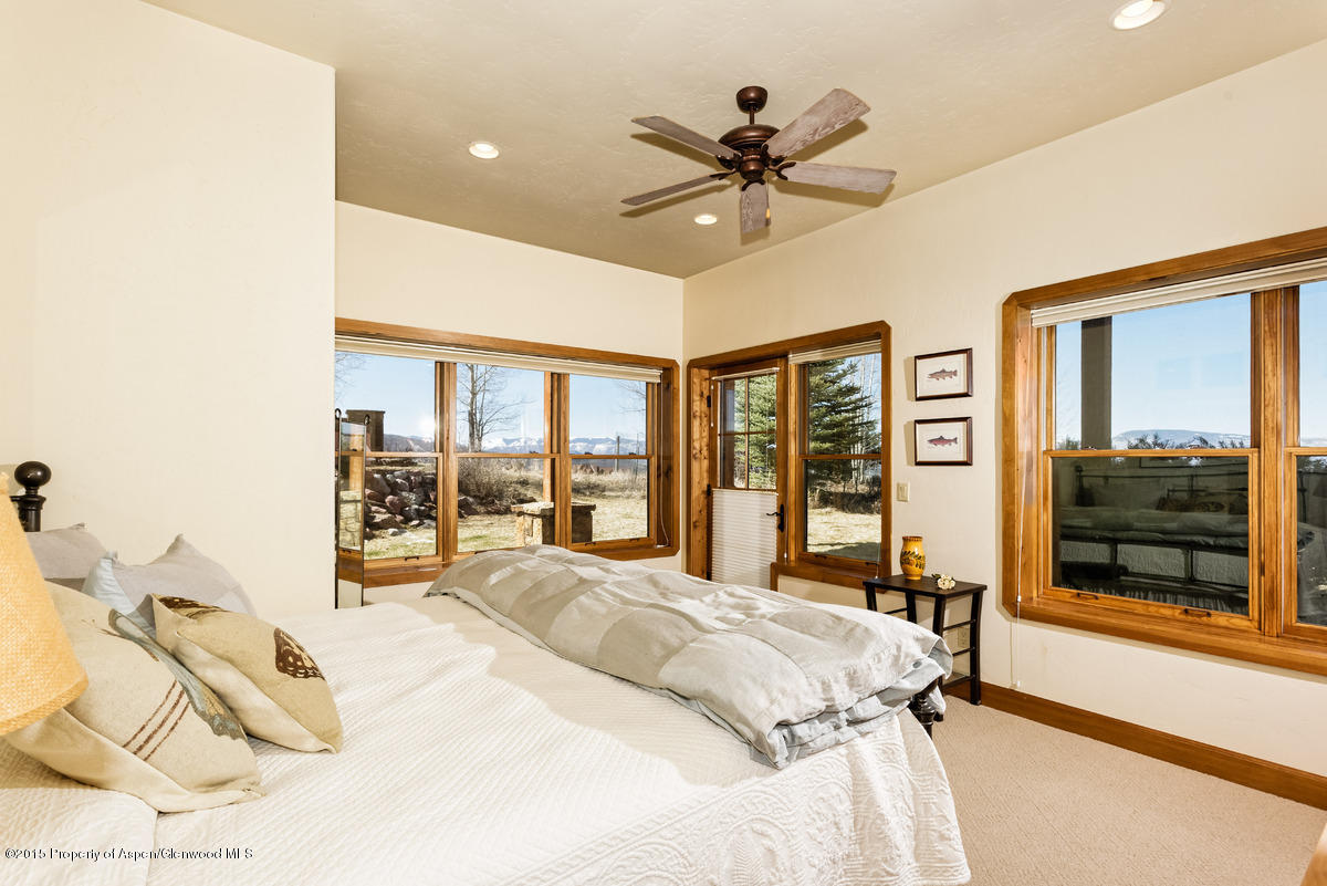 411 Fox Run Drive Carbondale CO 81623