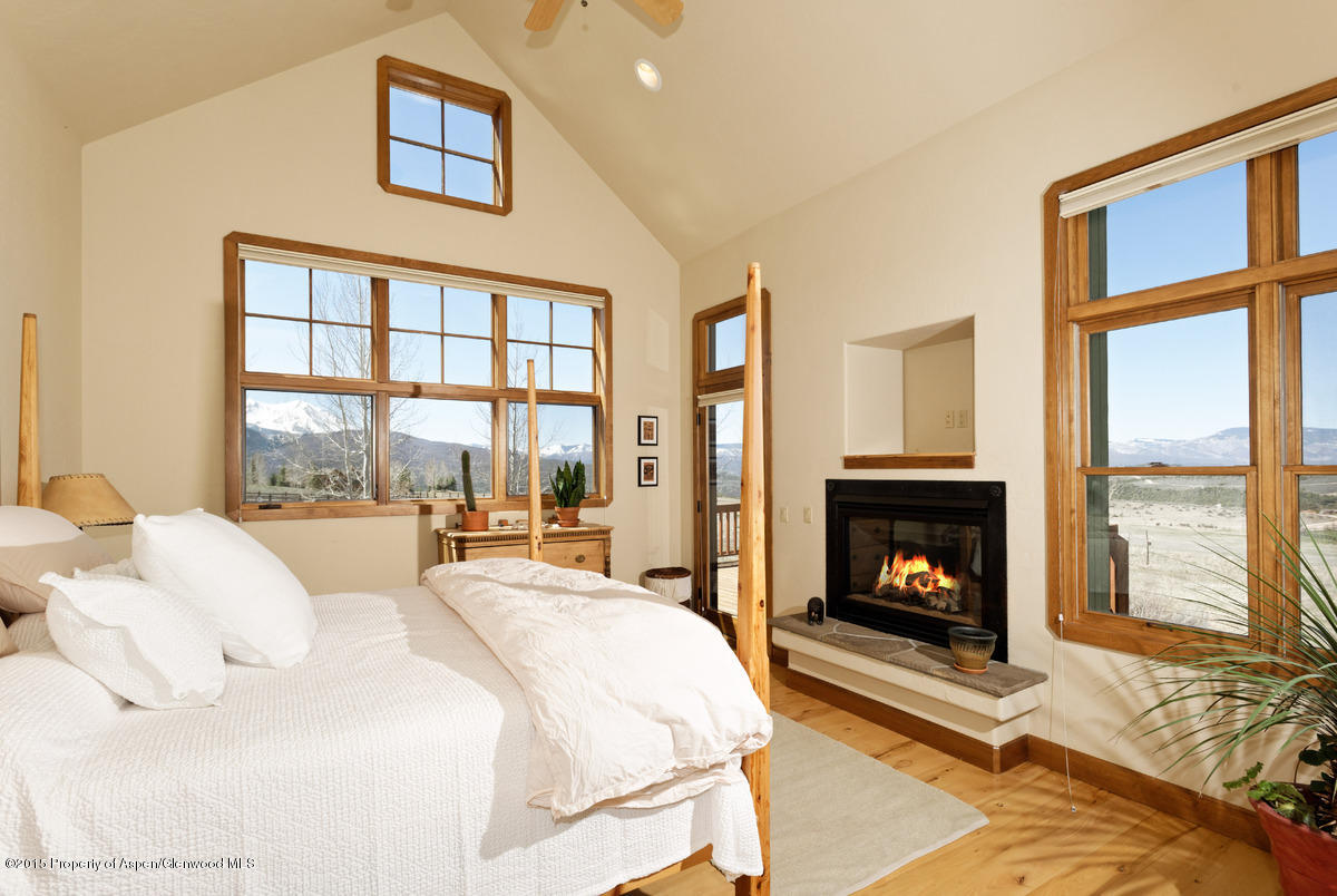 411 Fox Run Drive Carbondale CO 81623