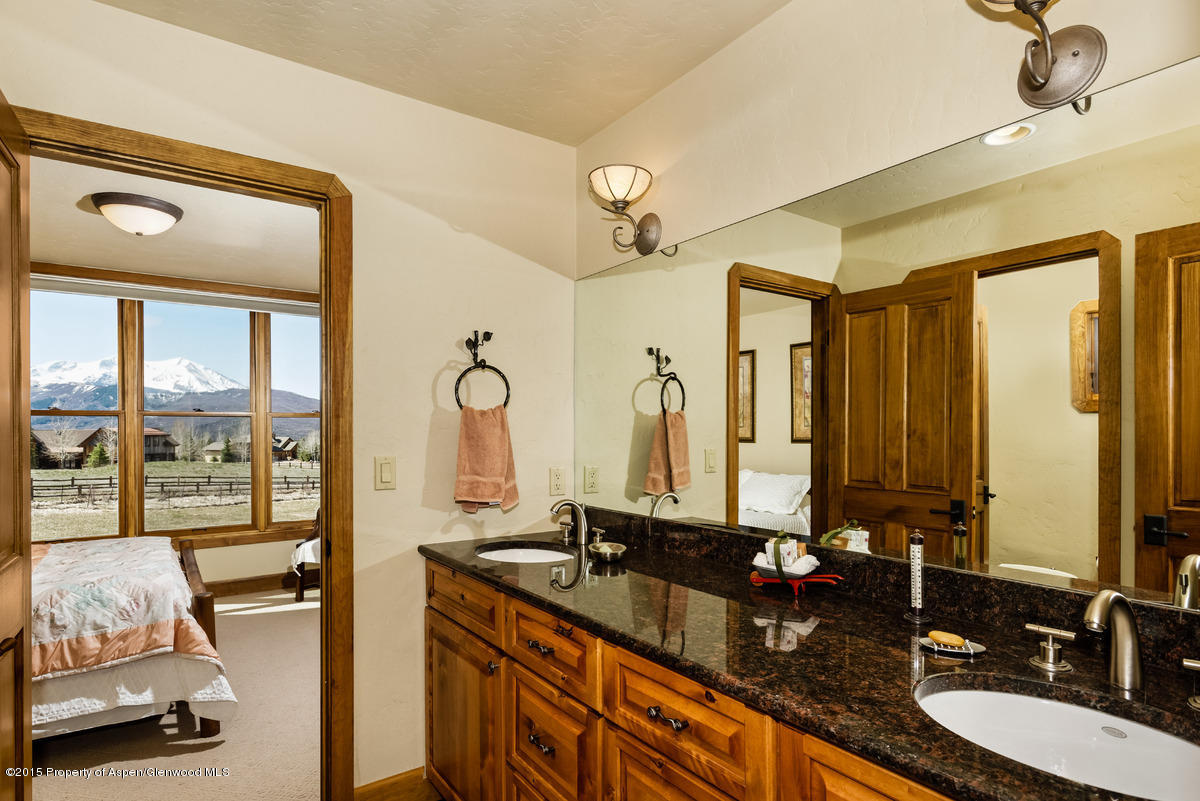 411 Fox Run Drive Carbondale CO 81623