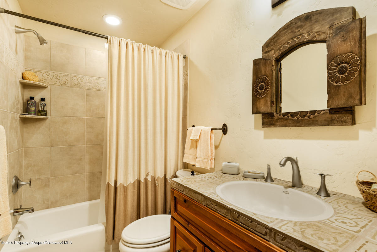 411 Fox Run Drive Carbondale CO 81623