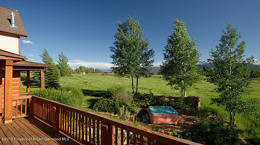 411 Fox Run Drive Carbondale CO 81623