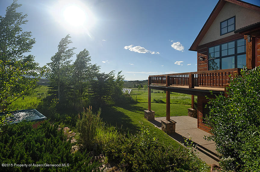 411 Fox Run Drive Carbondale CO 81623
