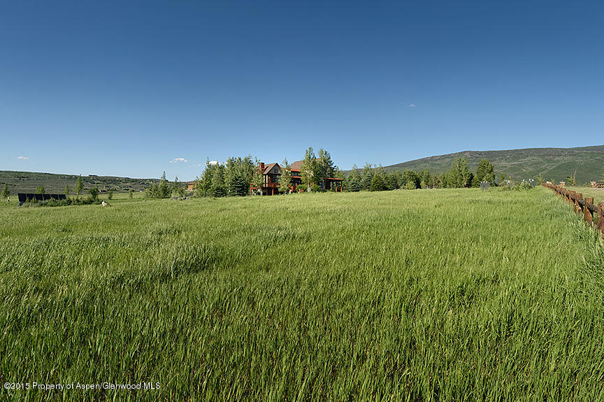 411 Fox Run Drive Carbondale CO 81623