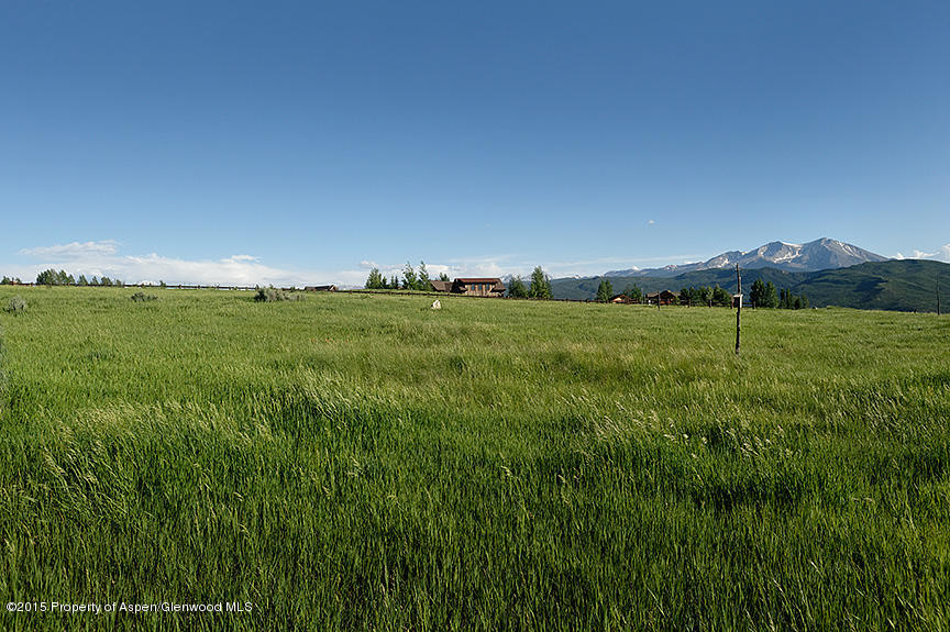 411 Fox Run Drive Carbondale CO 81623