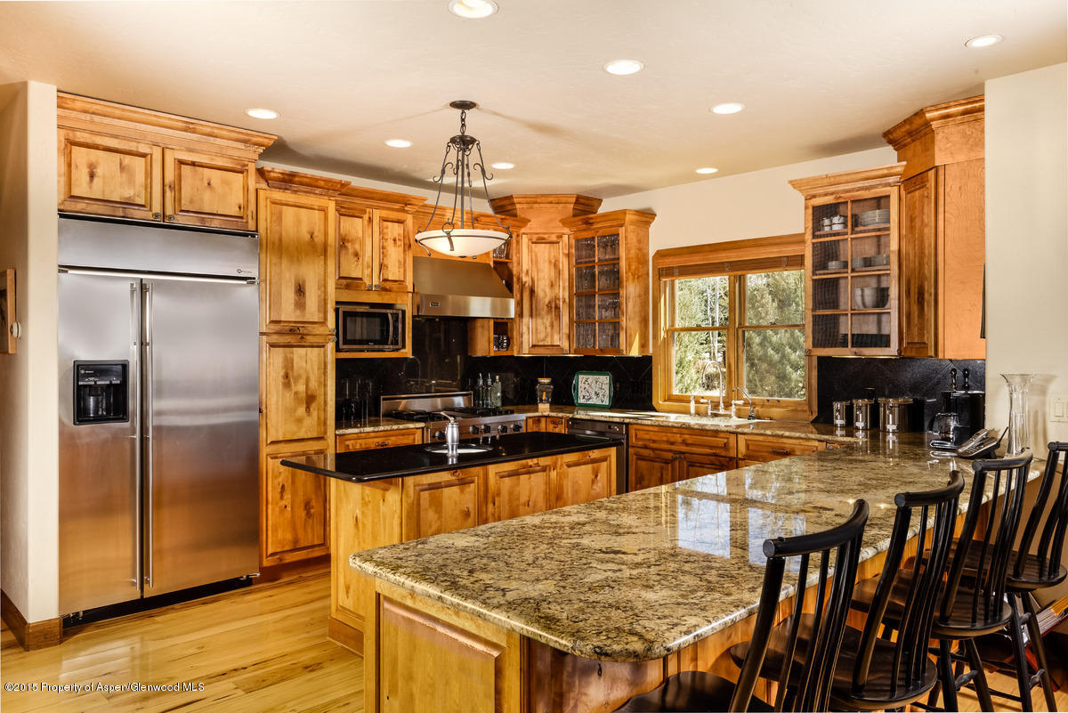 411 Fox Run Drive Carbondale CO 81623