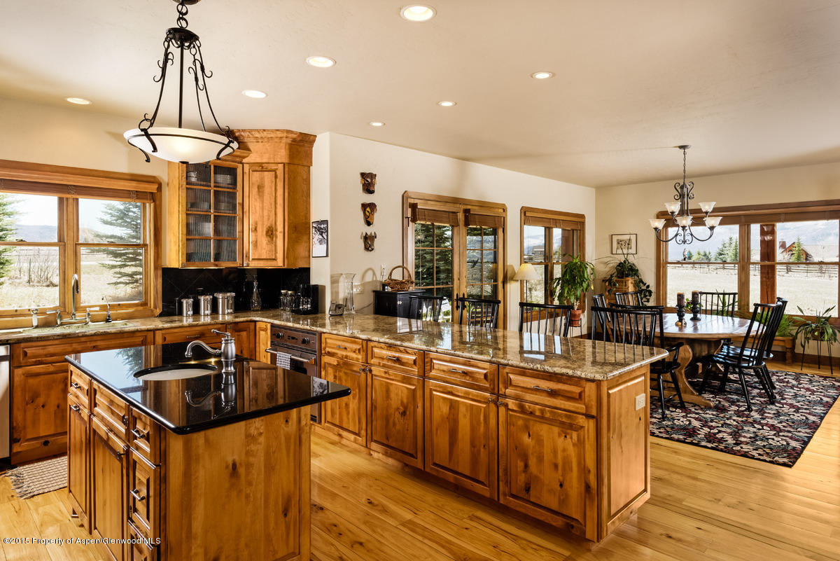 411 Fox Run Drive Carbondale CO 81623