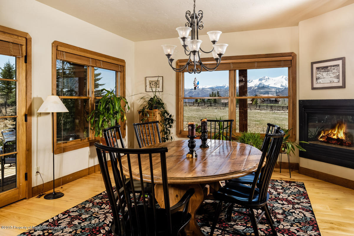 411 Fox Run Drive Carbondale CO 81623