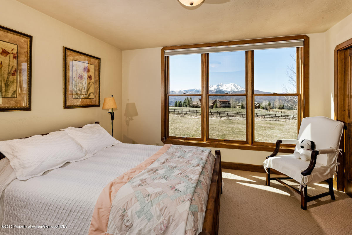 411 Fox Run Drive Carbondale CO 81623