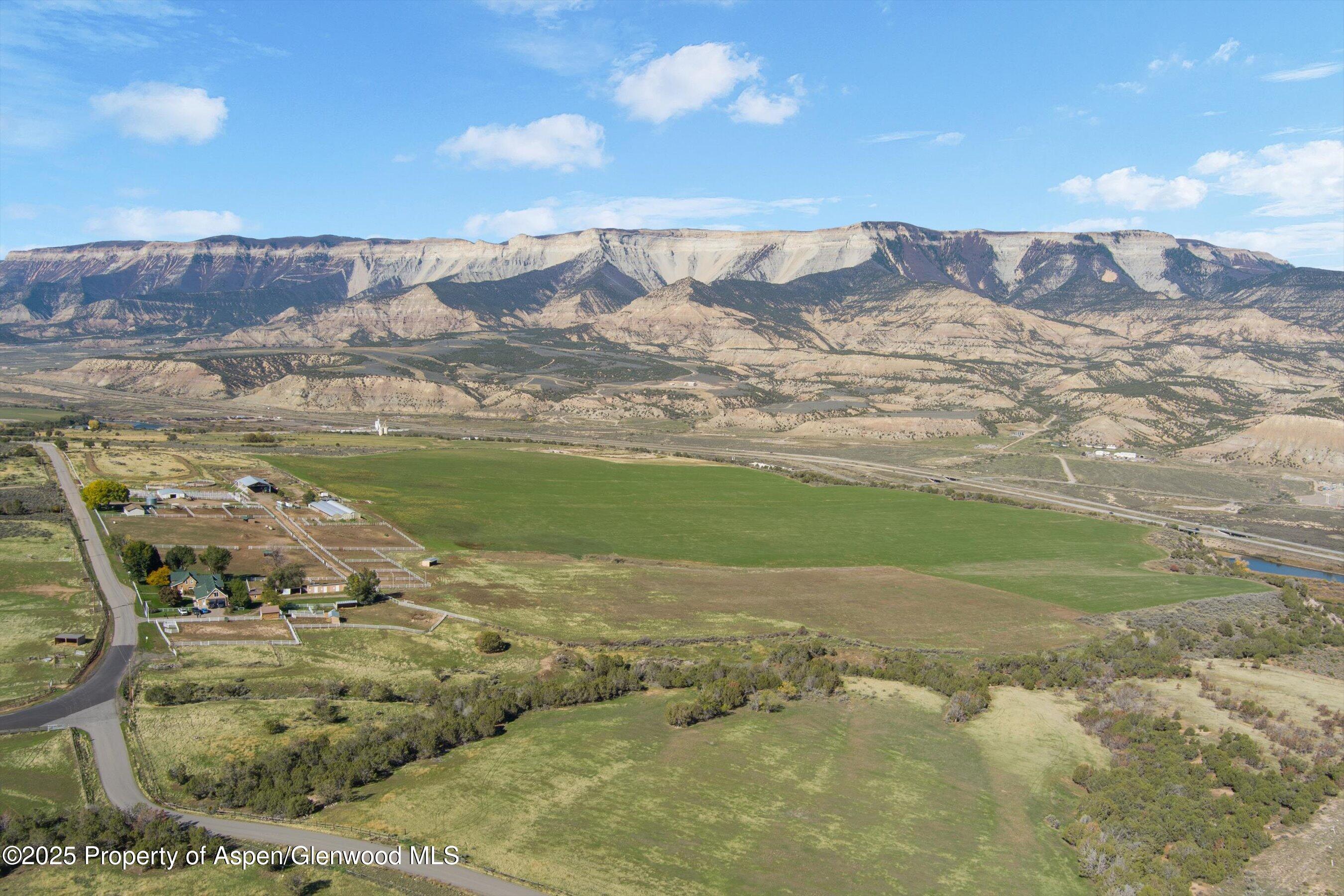 7781 County Road 320 Rifle CO 81650