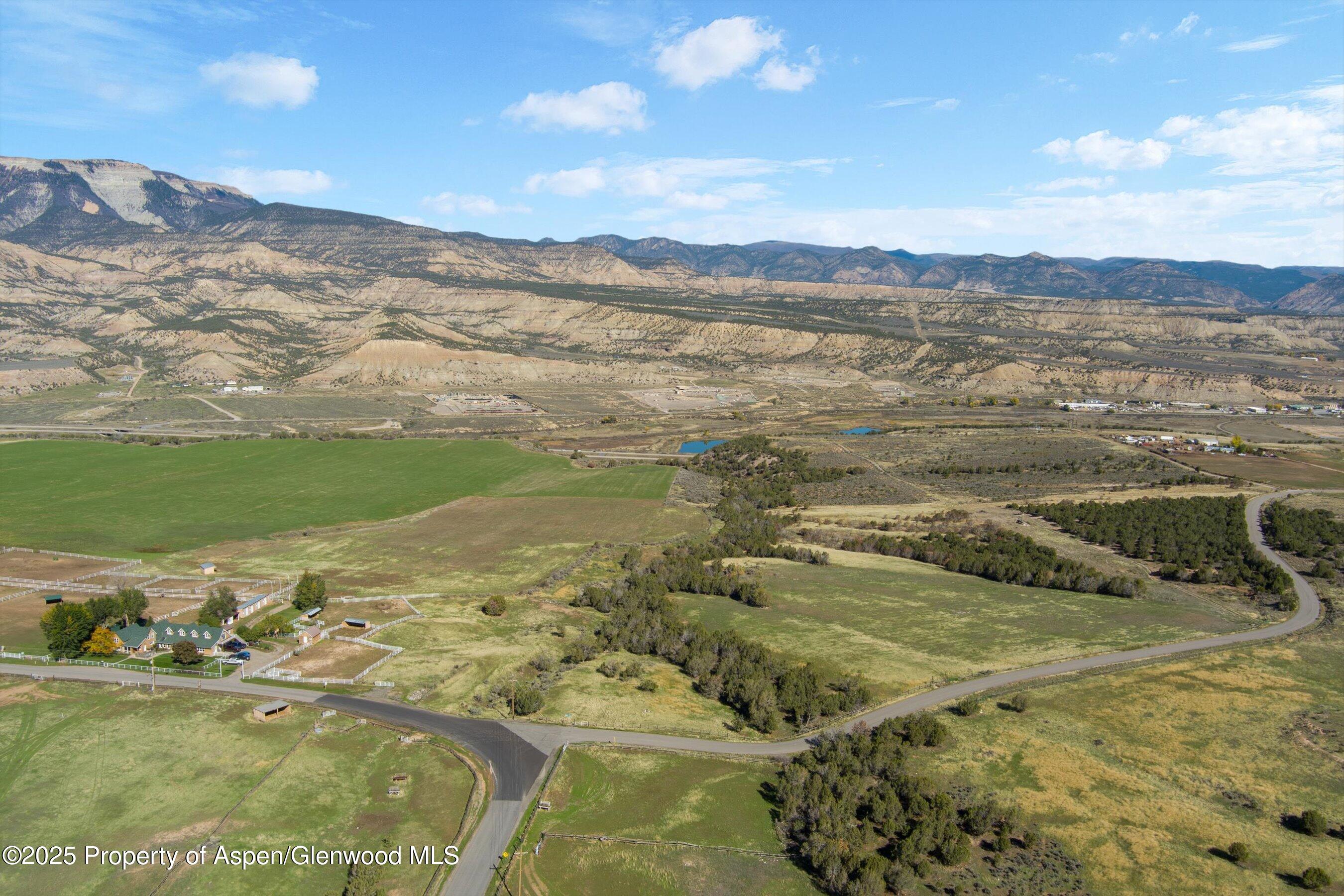 7781 County Road 320 Rifle CO 81650