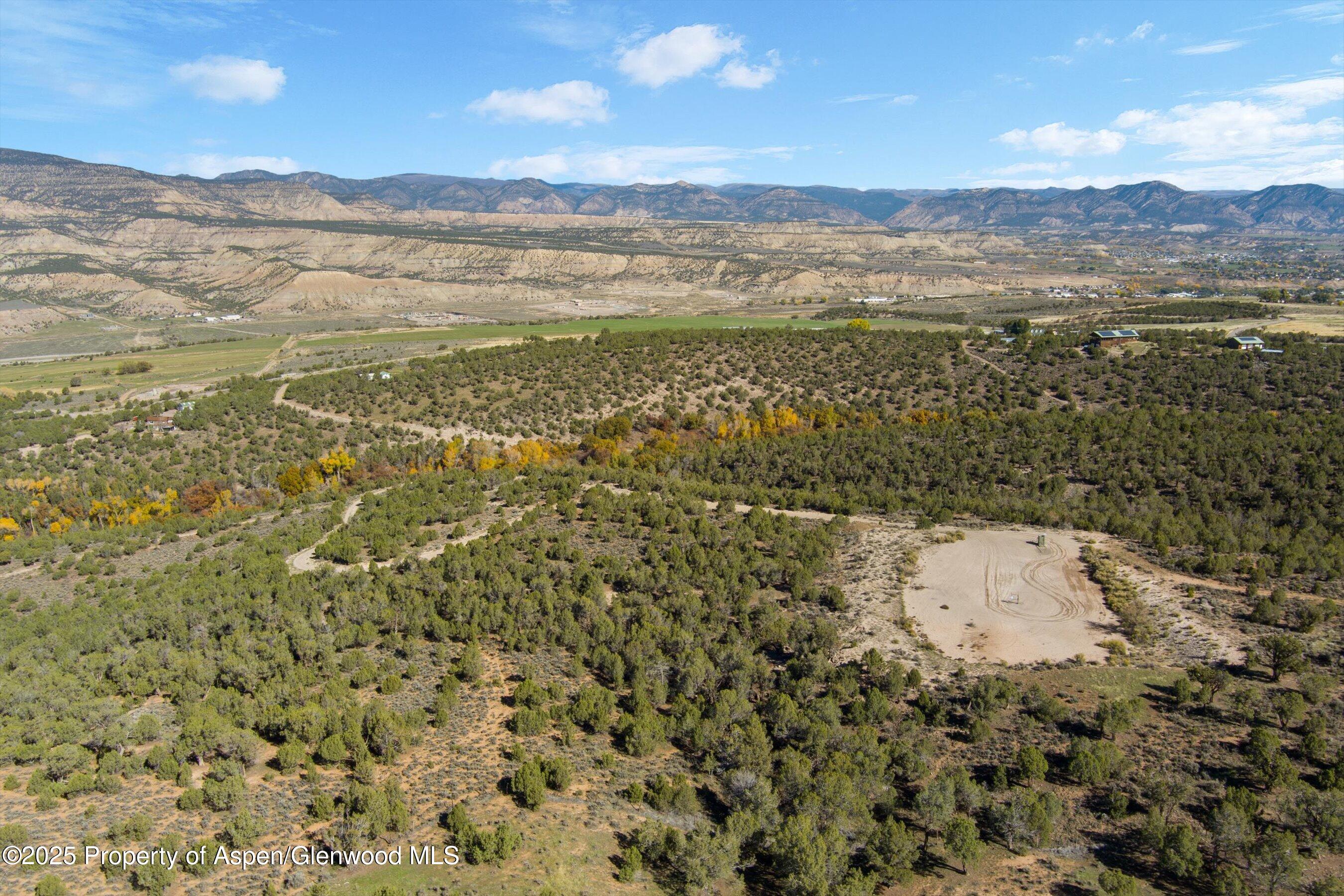 7781 County Road 320 Rifle CO 81650