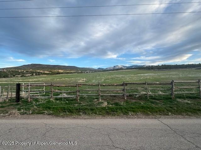 7781 County Road 320 Rifle CO 81650