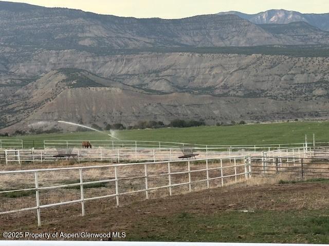 7781 County Road 320 Rifle CO 81650