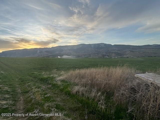 7781 County Road 320 Rifle CO 81650