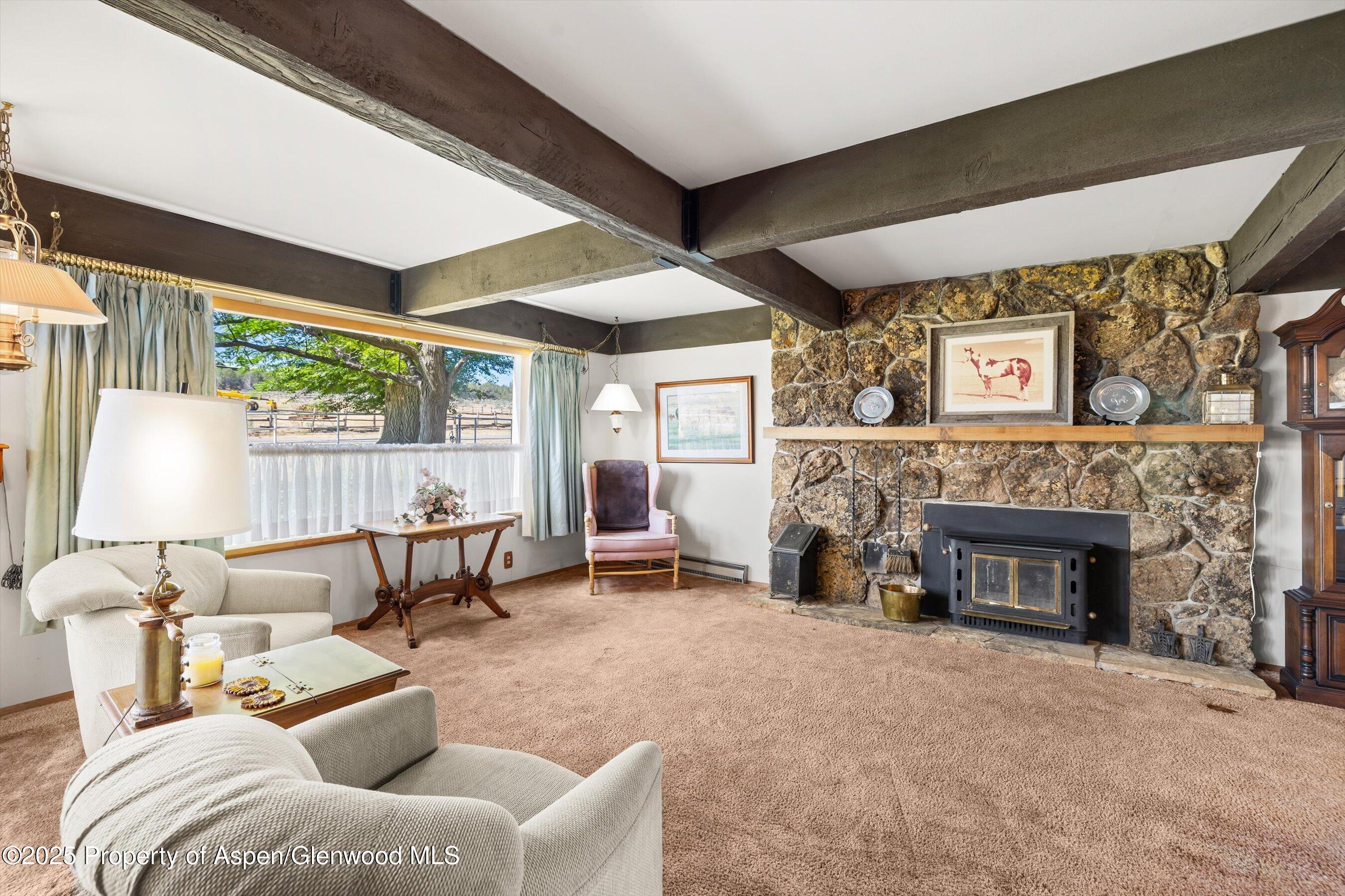 7781 County Road 320 Rifle CO 81650