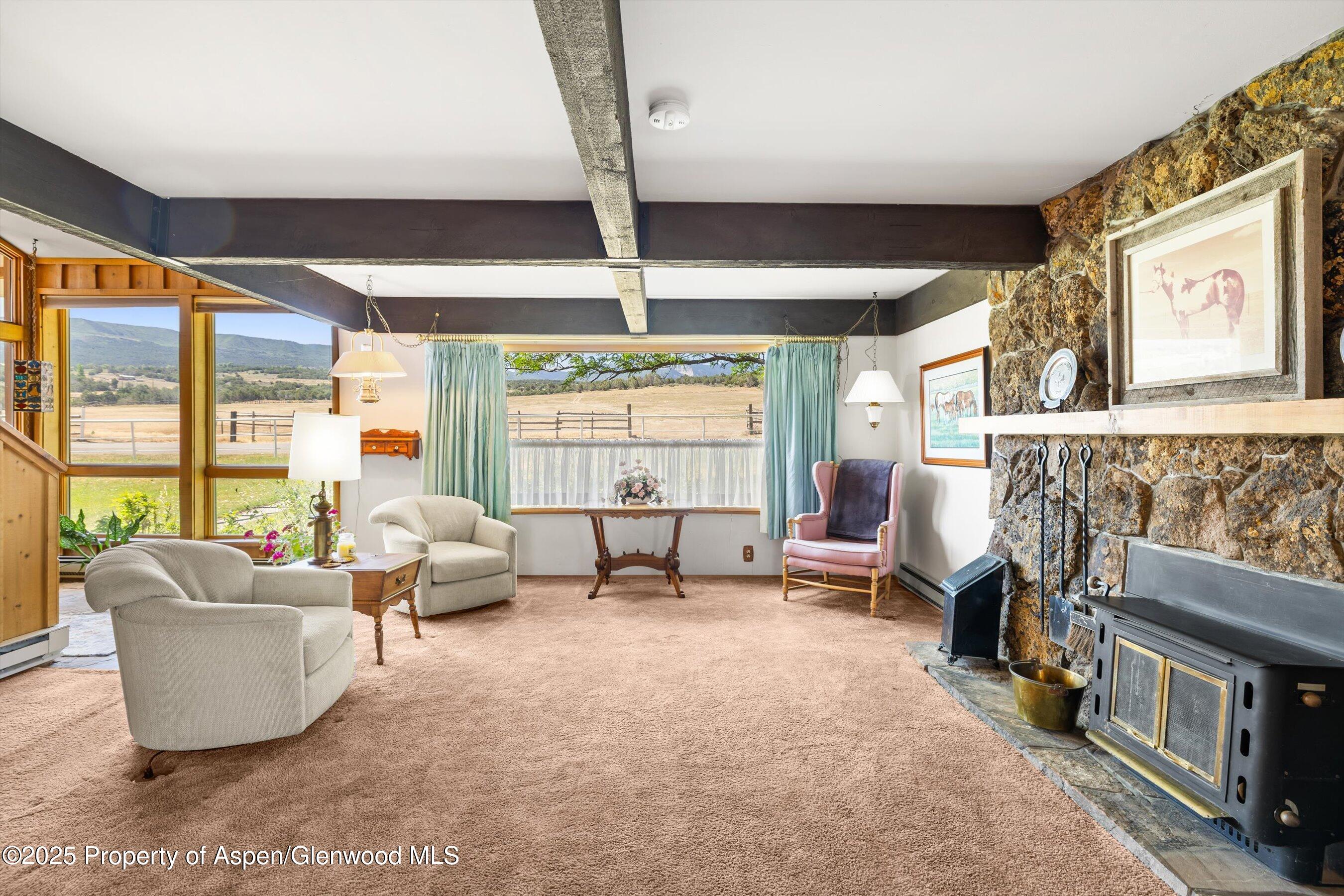 7781 County Road 320 Rifle CO 81650