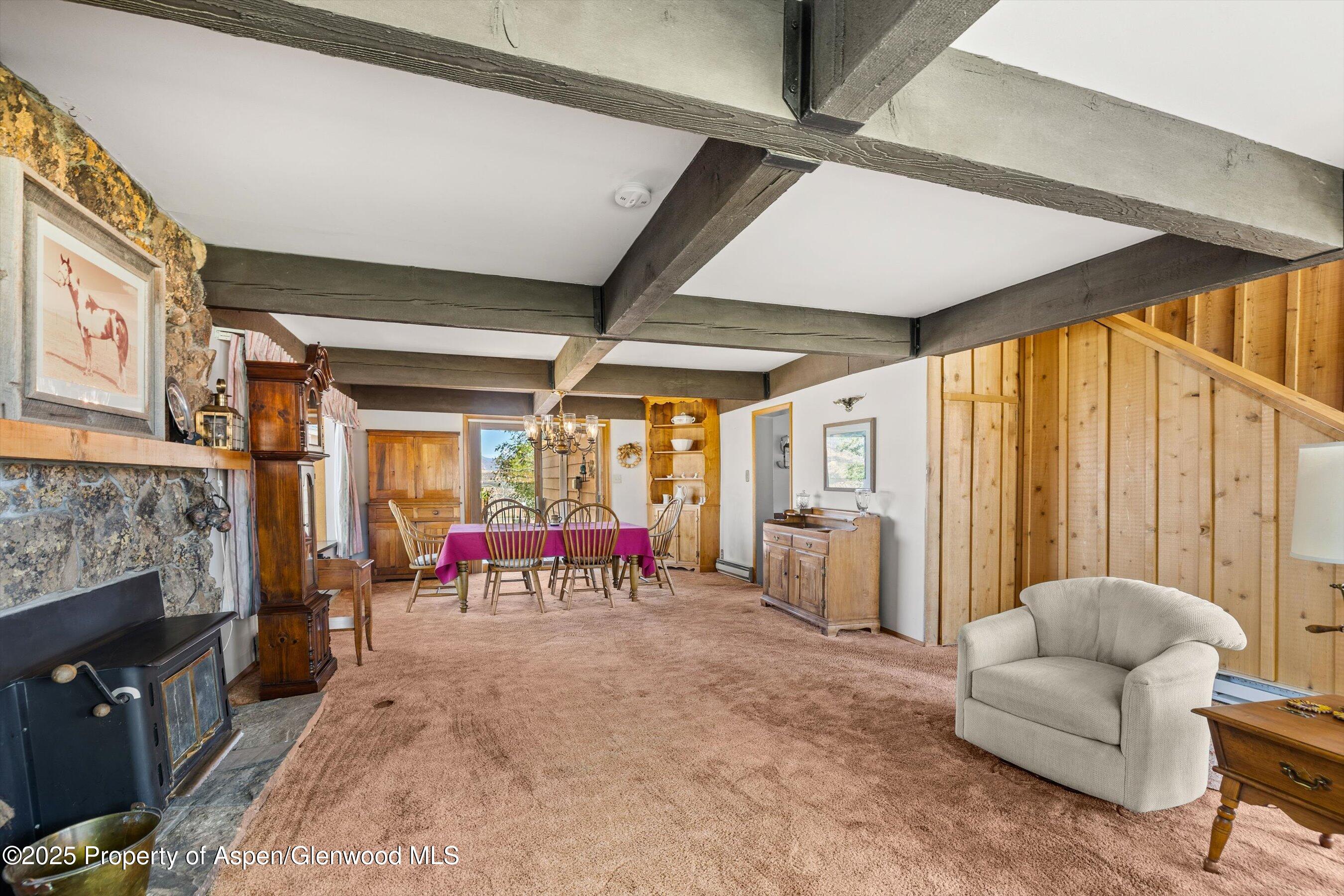 7781 County Road 320 Rifle CO 81650