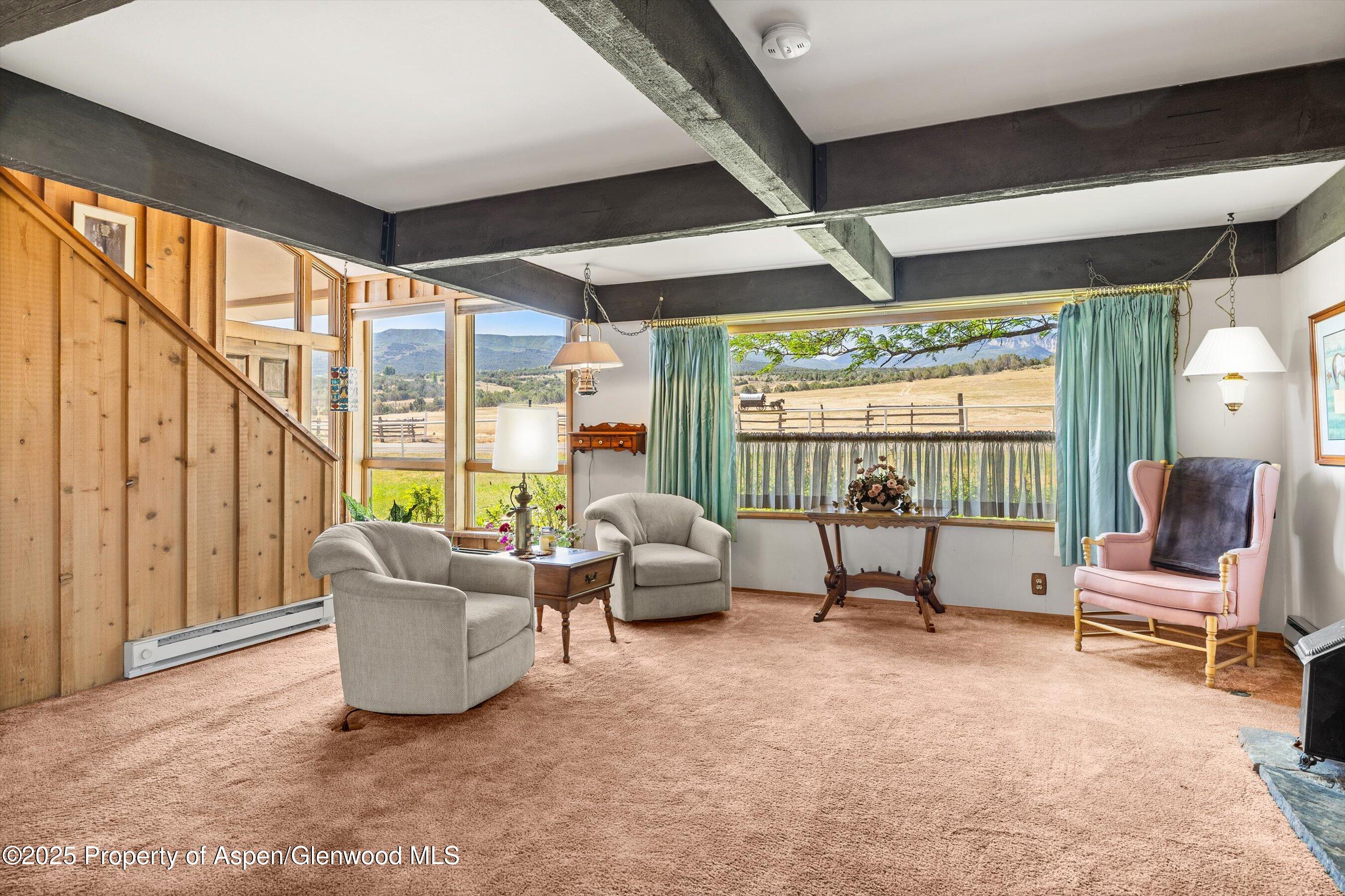 7781 County Road 320 Rifle CO 81650