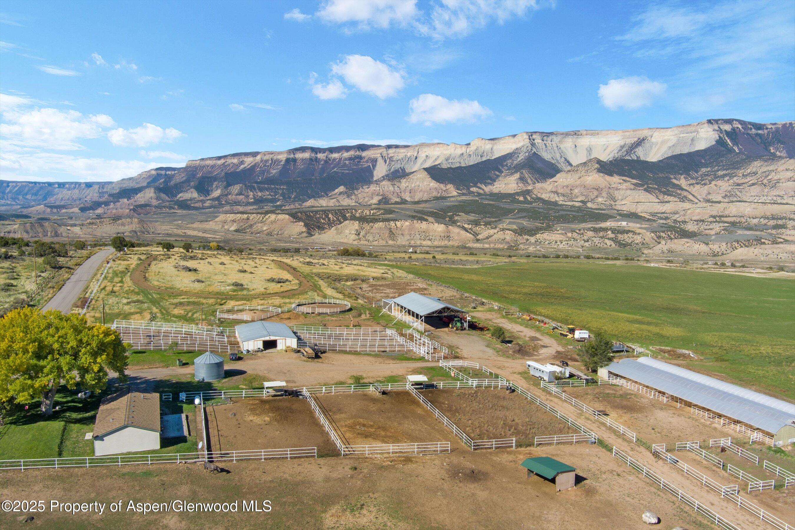 7781 County Road 320 Rifle CO 81650