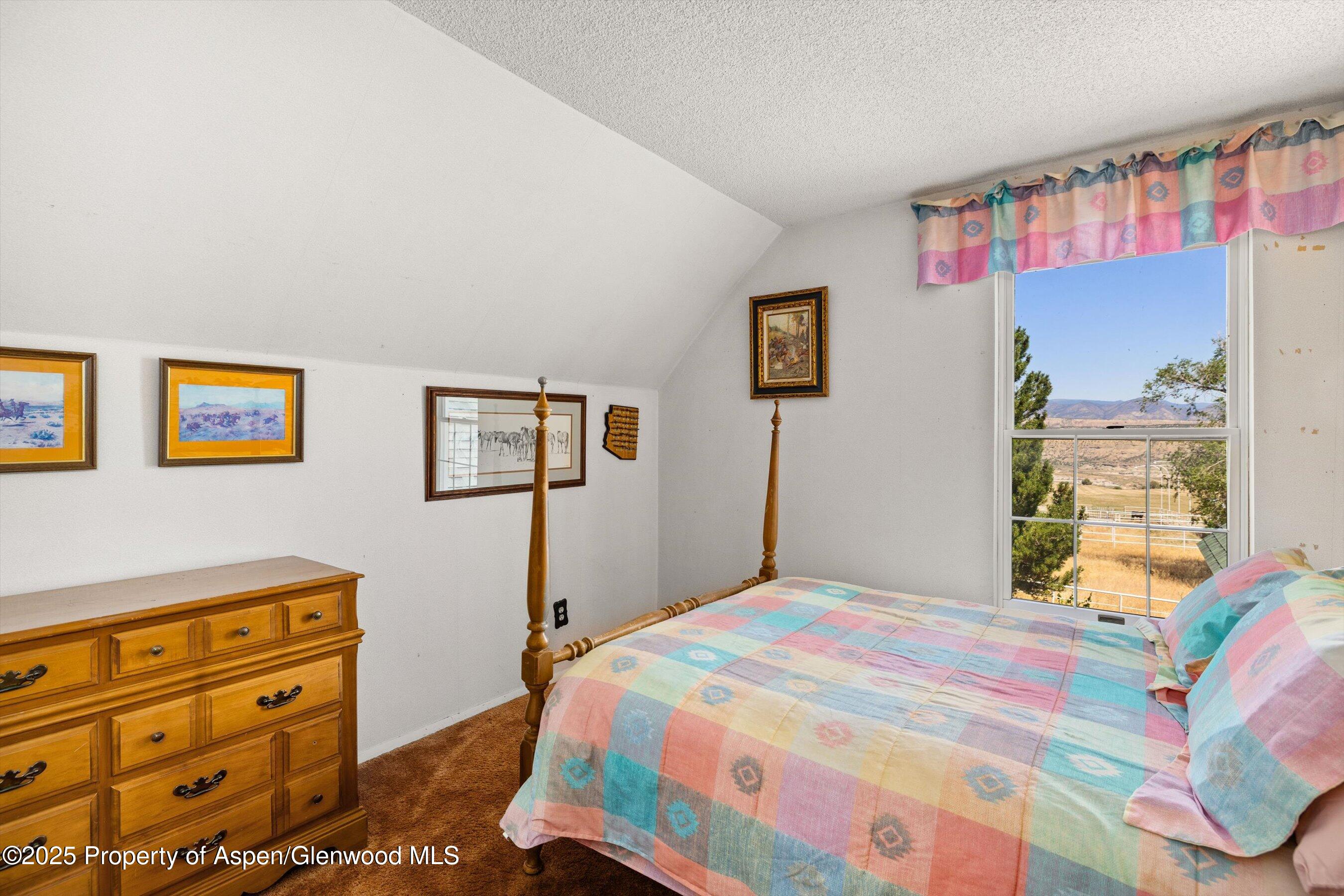 7781 County Road 320 Rifle CO 81650