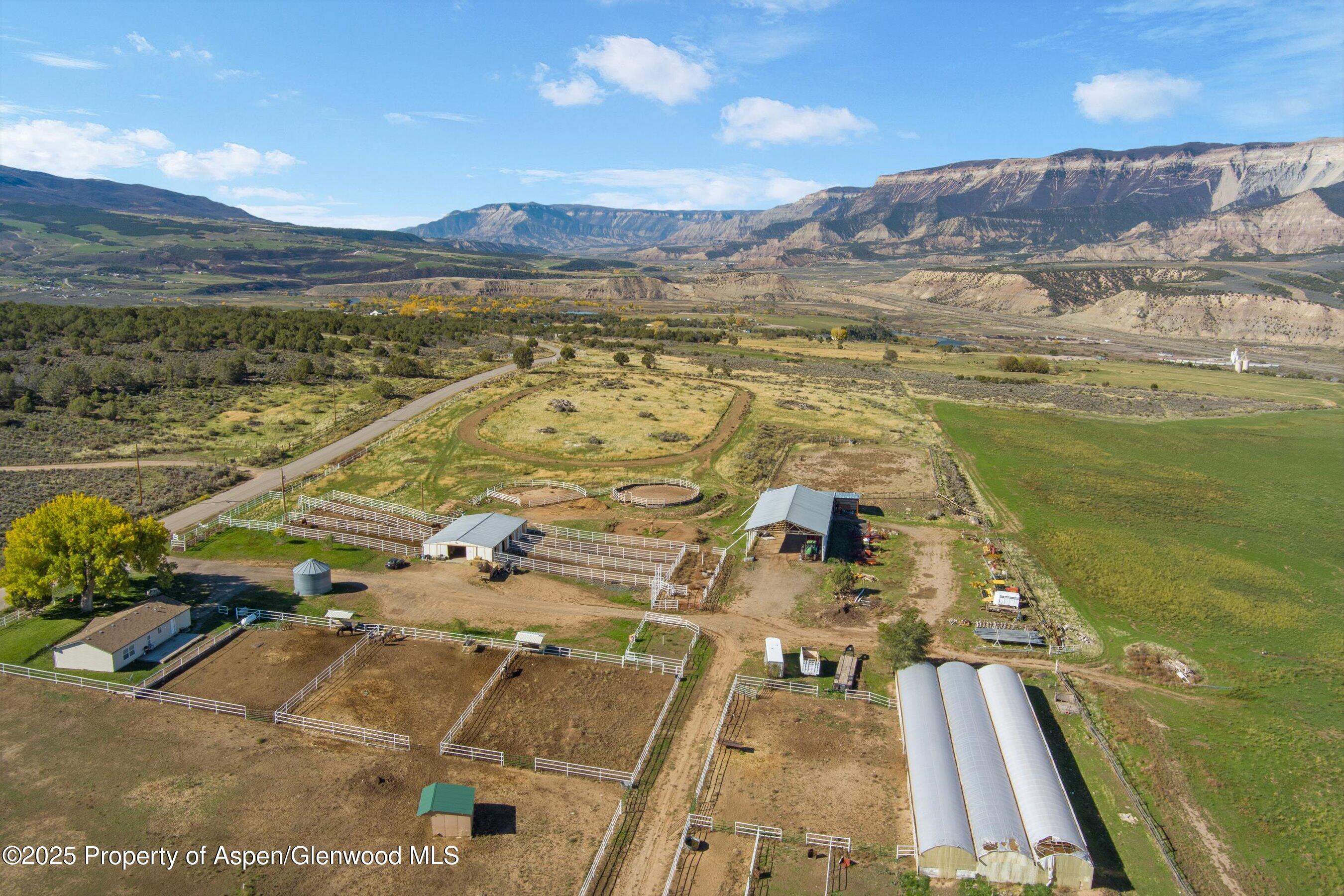 7781 County Road 320 Rifle CO 81650