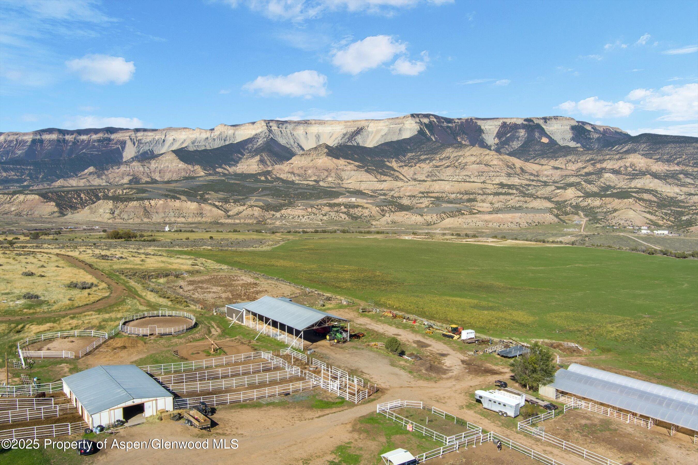 7781 County Road 320 Rifle CO 81650