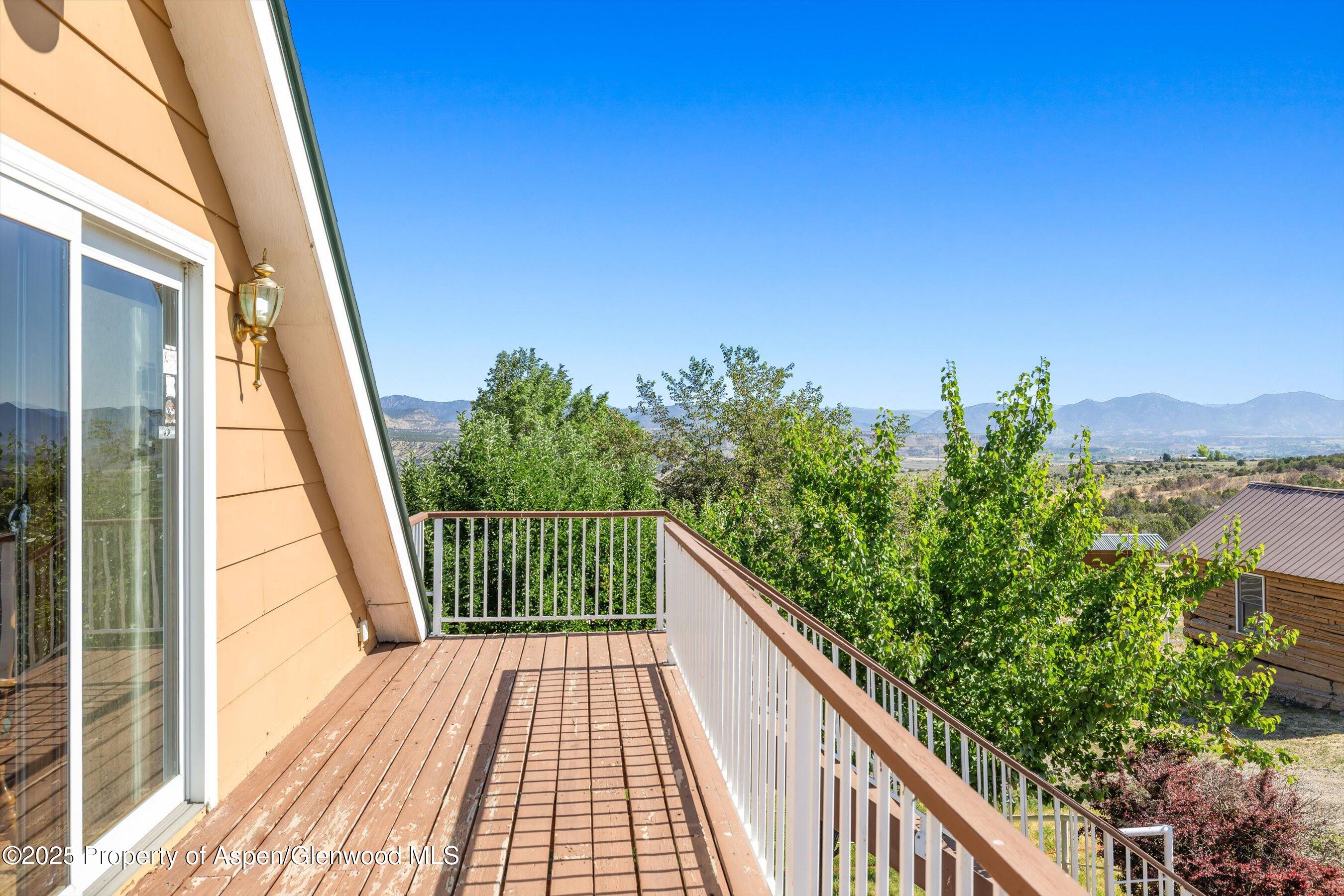 7781 County Road 320 Rifle CO 81650