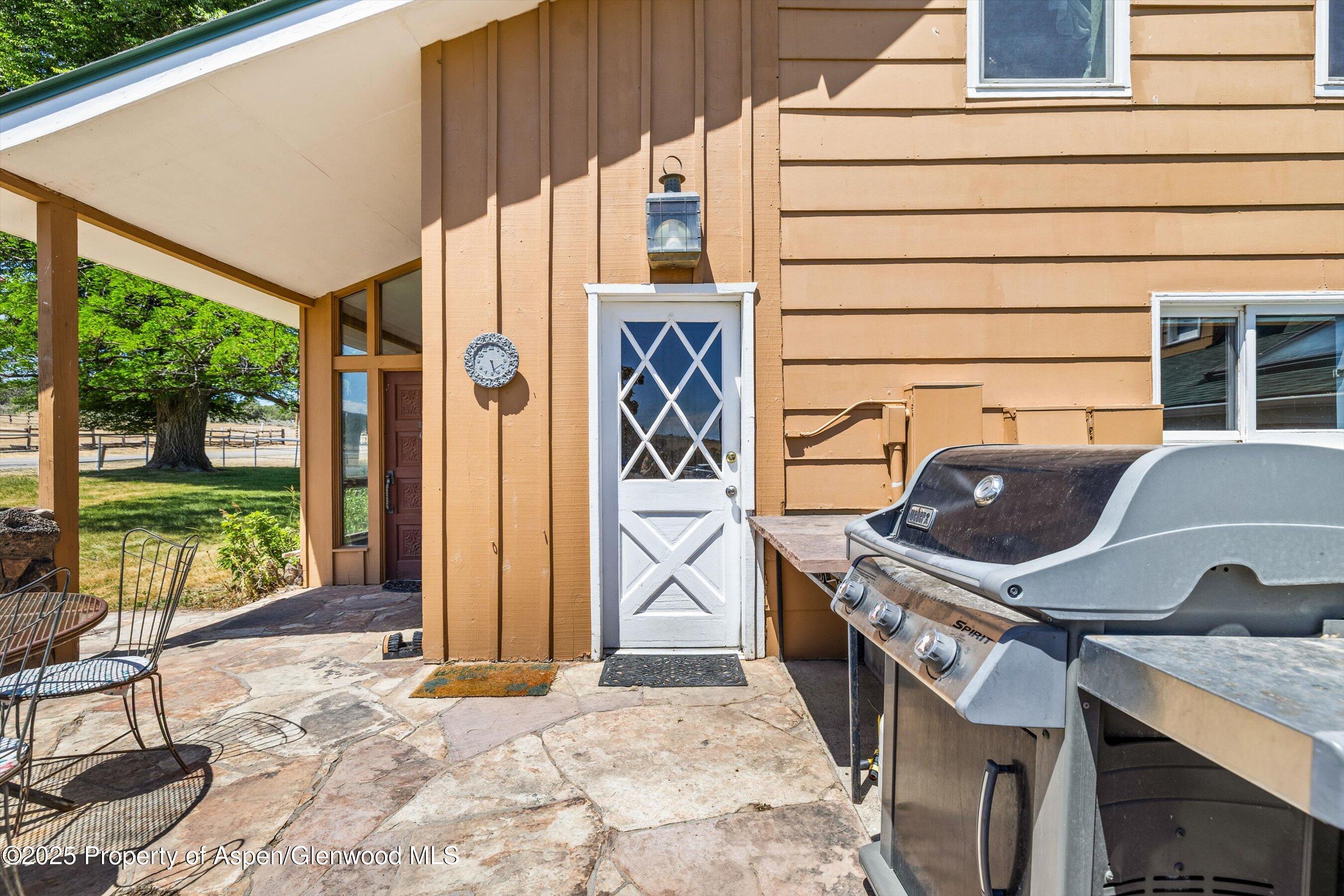 7781 County Road 320 Rifle CO 81650