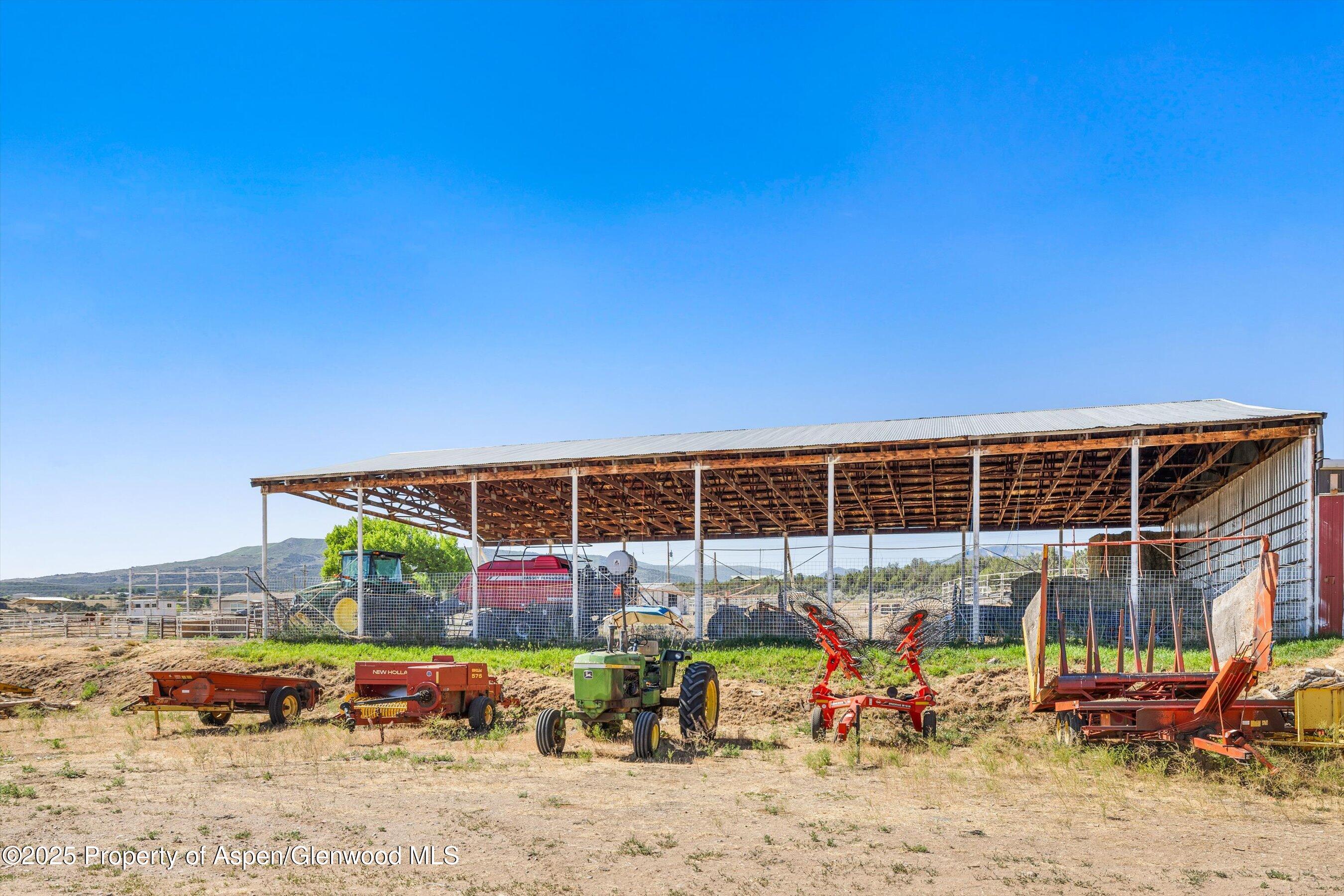 7781 County Road 320 Rifle CO 81650