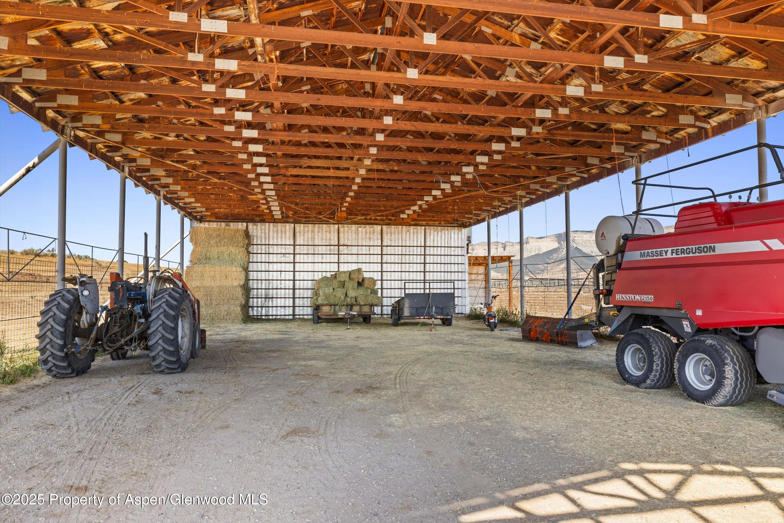 7781 County Road 320 Rifle CO 81650