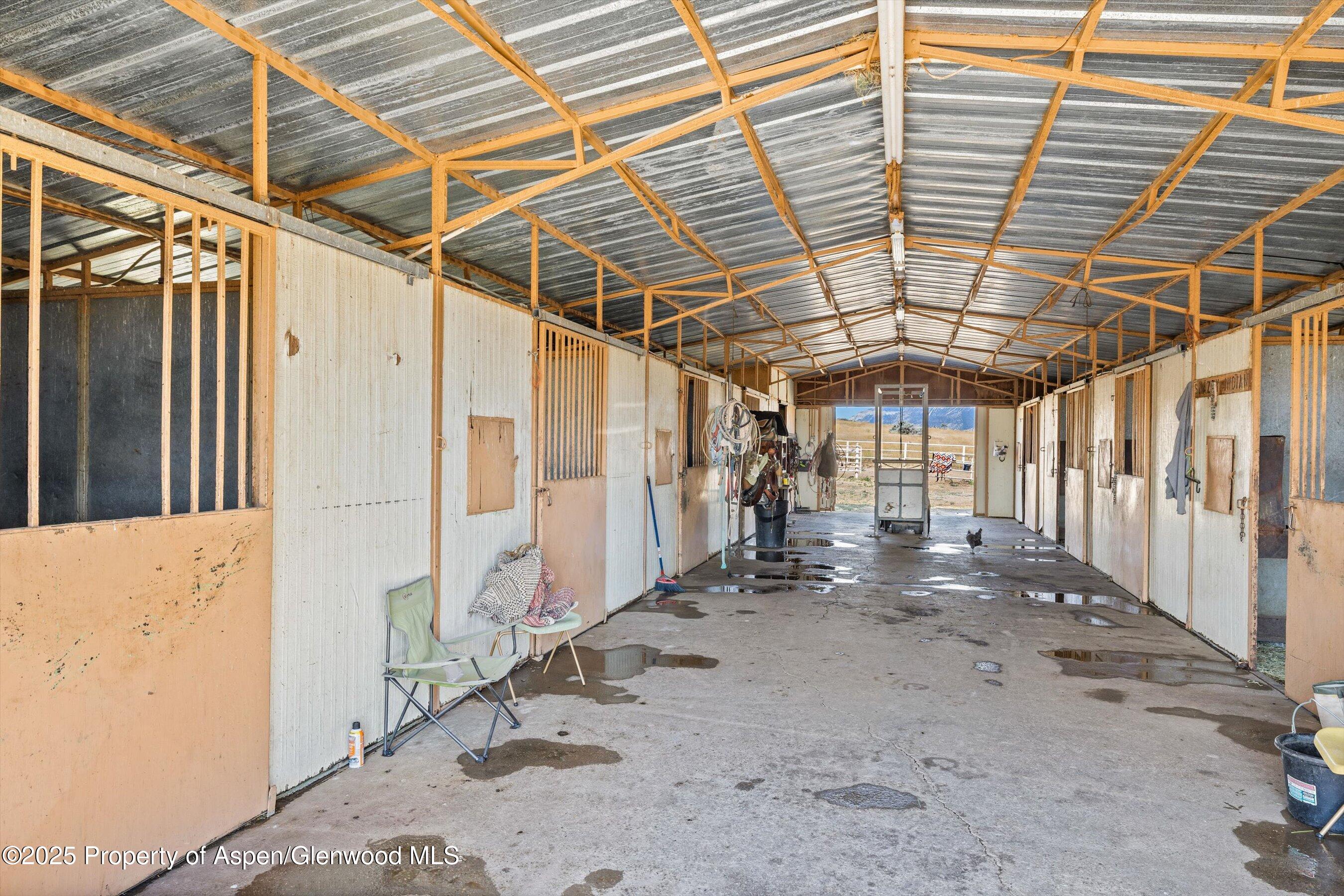 7781 County Road 320 Rifle CO 81650