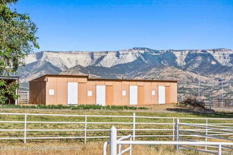 7781 County Road 320 Rifle CO 81650