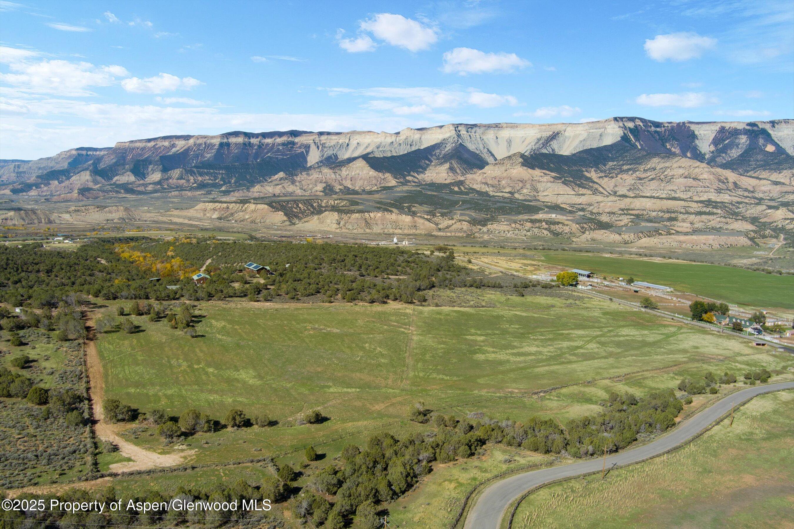 7781 County Road 320 Rifle CO 81650