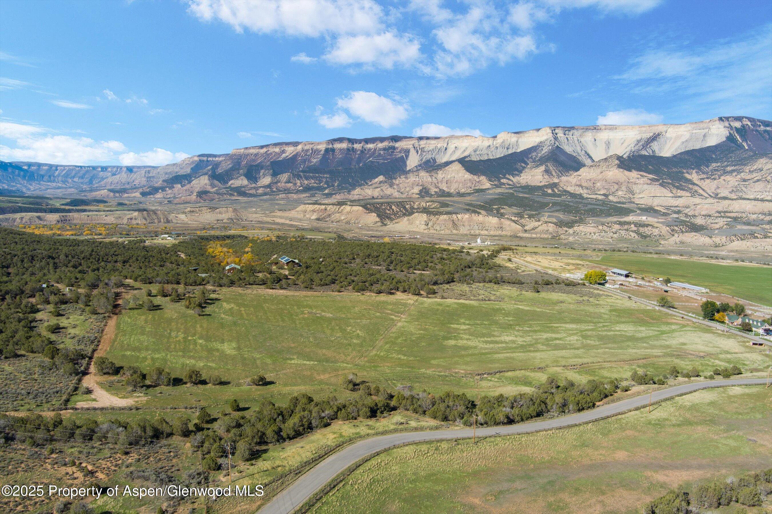 7781 County Road 320 Rifle CO 81650