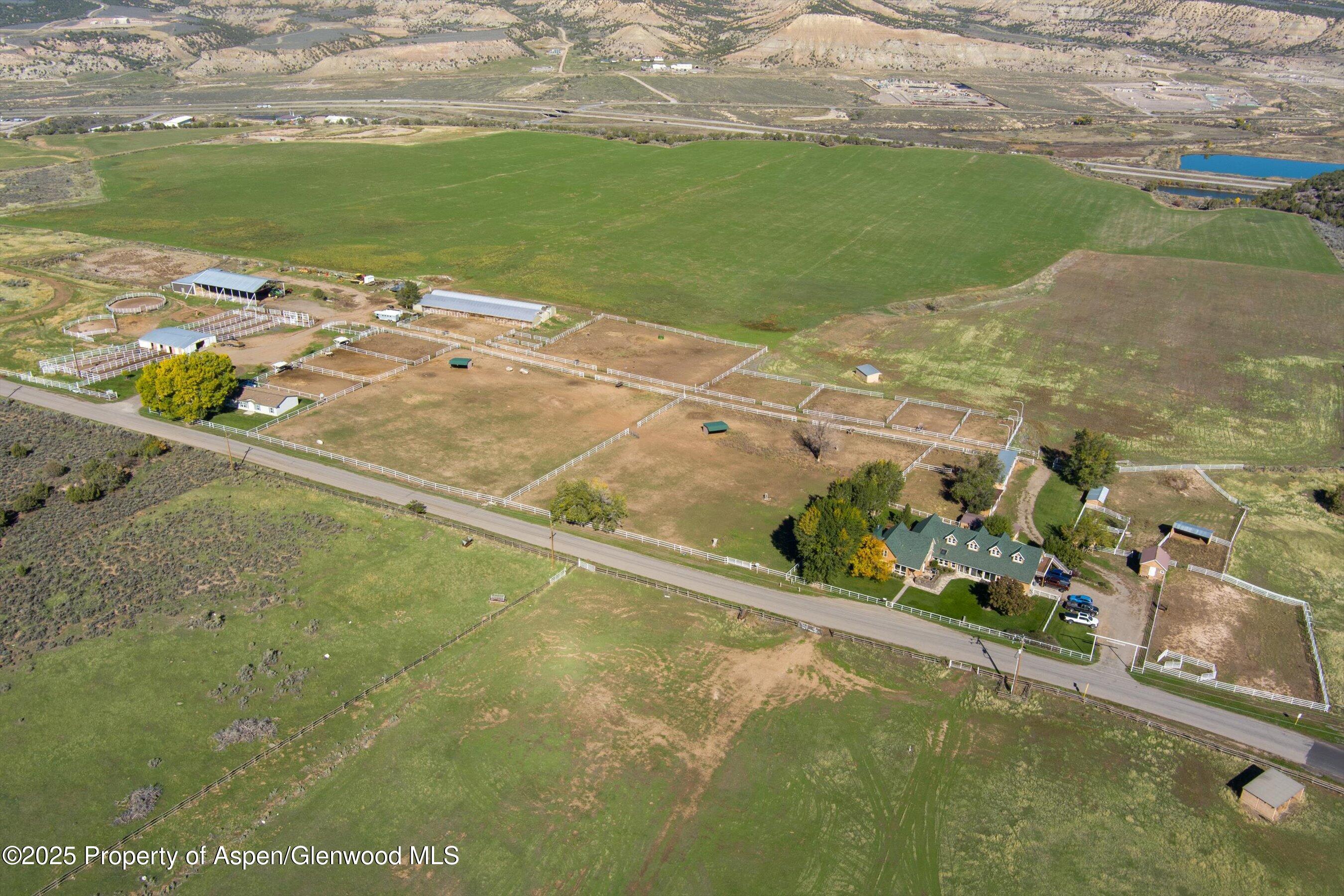 7781 County Road 320 Rifle CO 81650