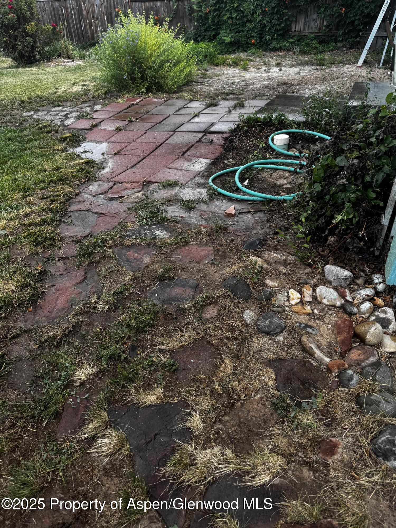 813 E Cleveland Avenue Fruita CO 81521