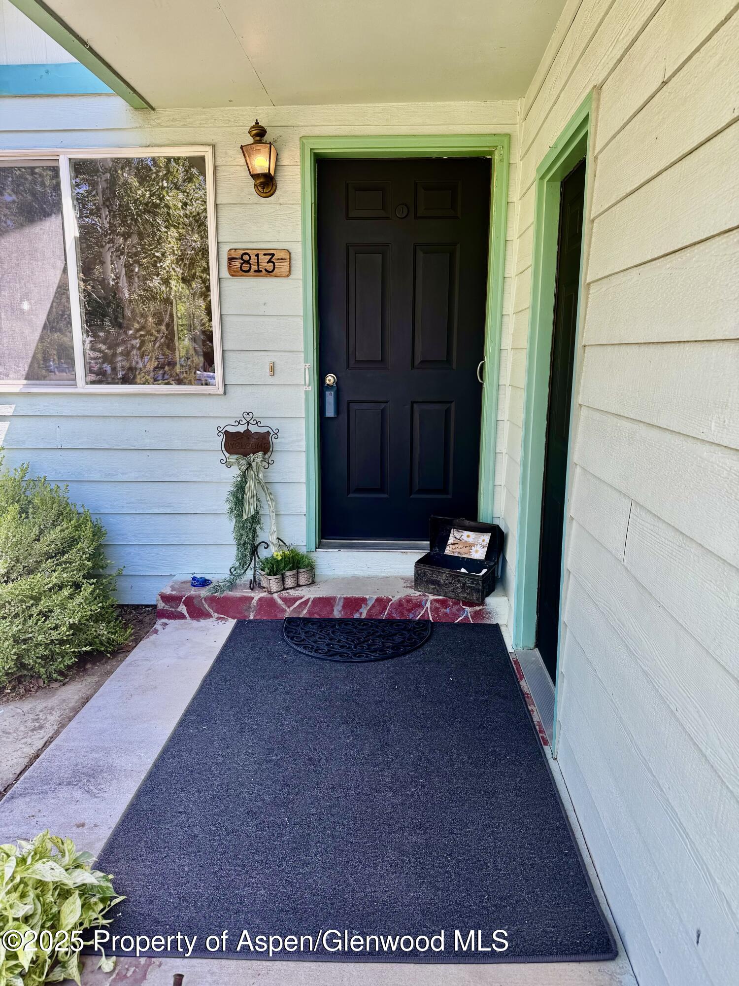 813 E Cleveland Avenue Fruita CO 81521