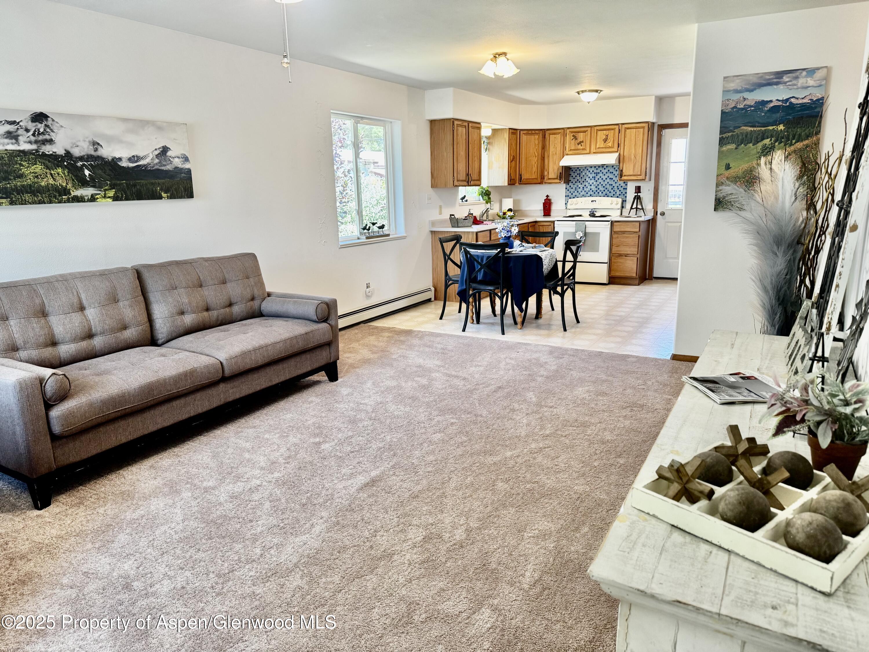 813 E Cleveland Avenue Fruita CO 81521