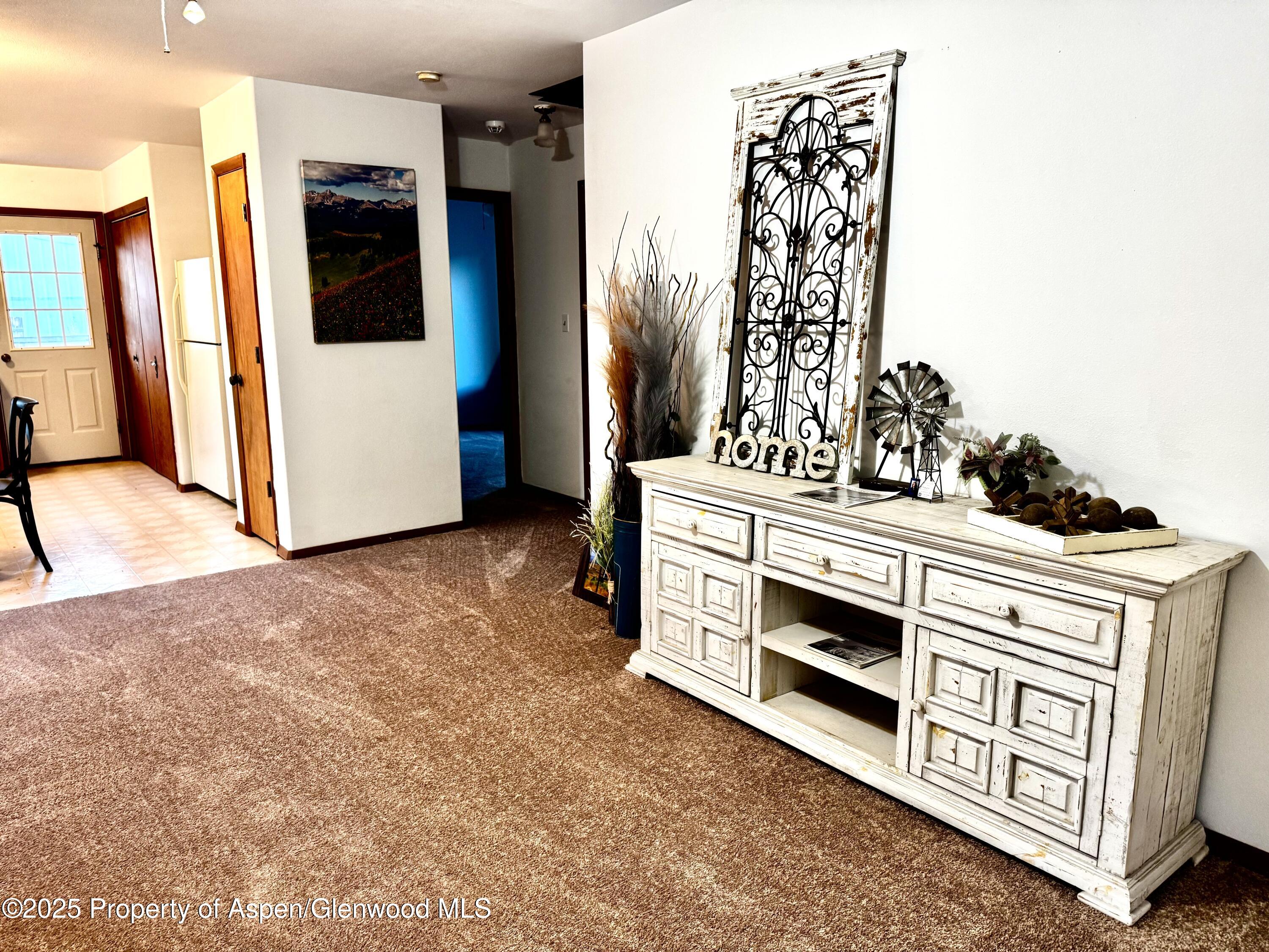 813 E Cleveland Avenue Fruita CO 81521