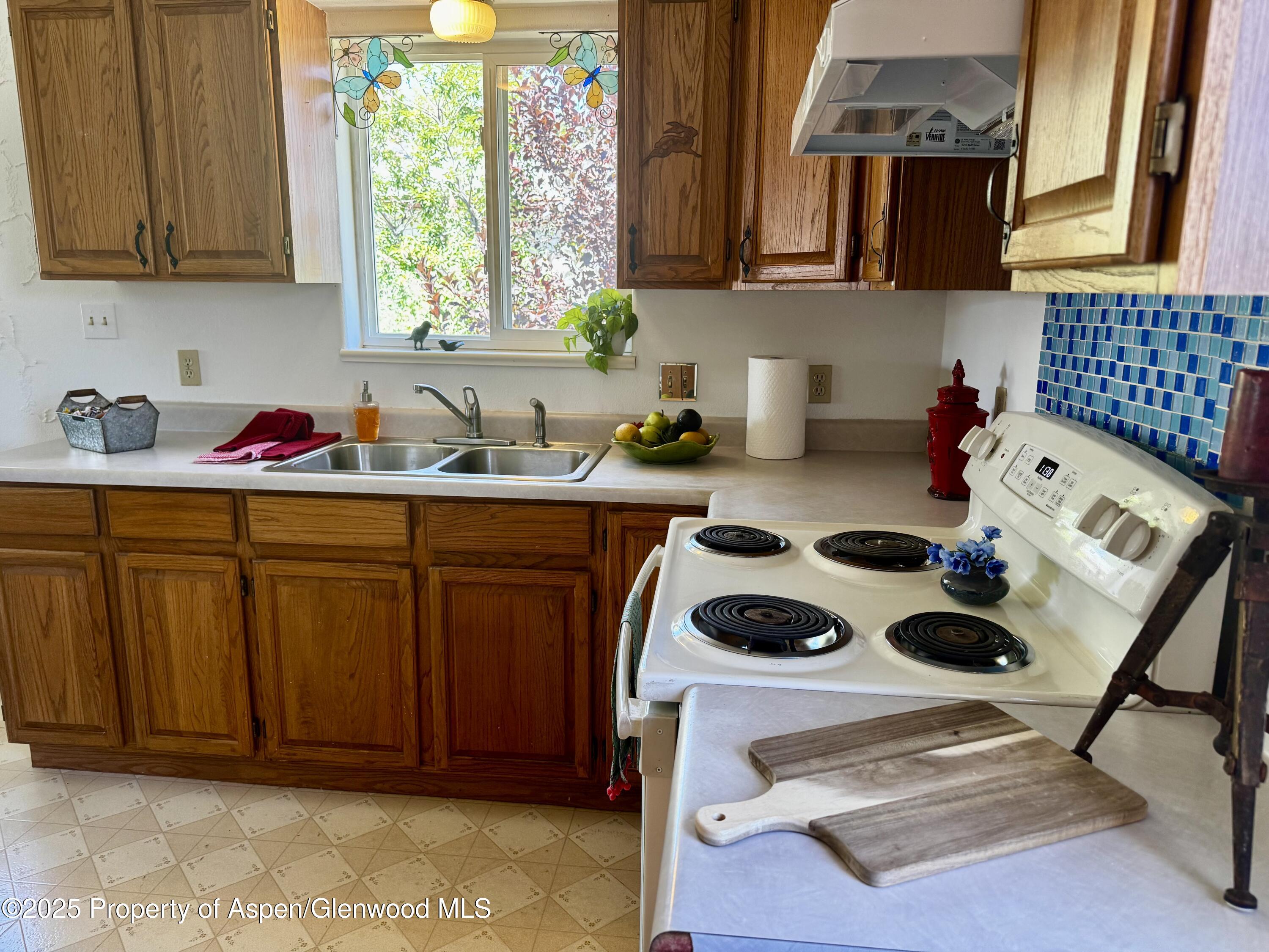 813 E Cleveland Avenue Fruita CO 81521