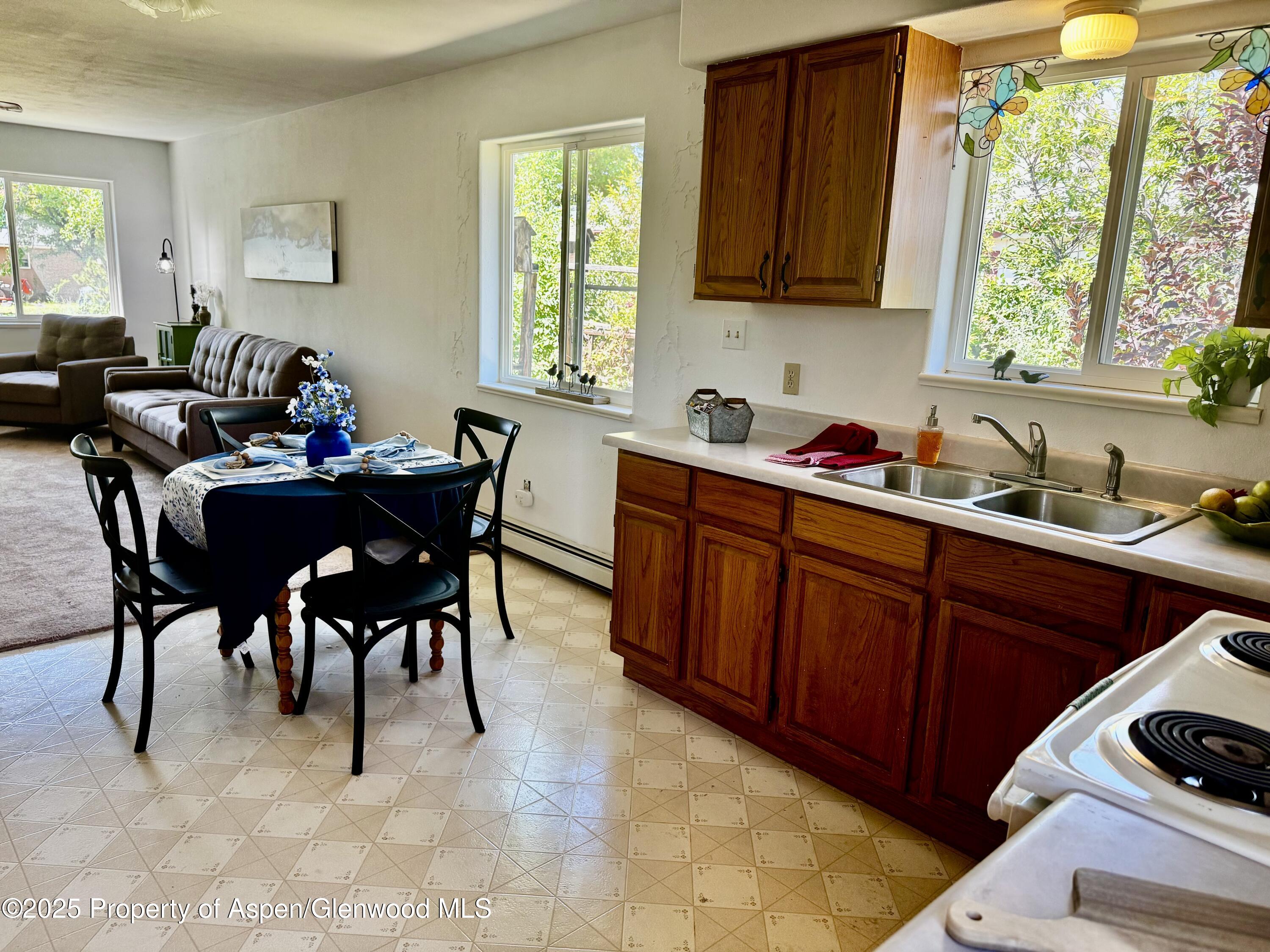 813 E Cleveland Avenue Fruita CO 81521