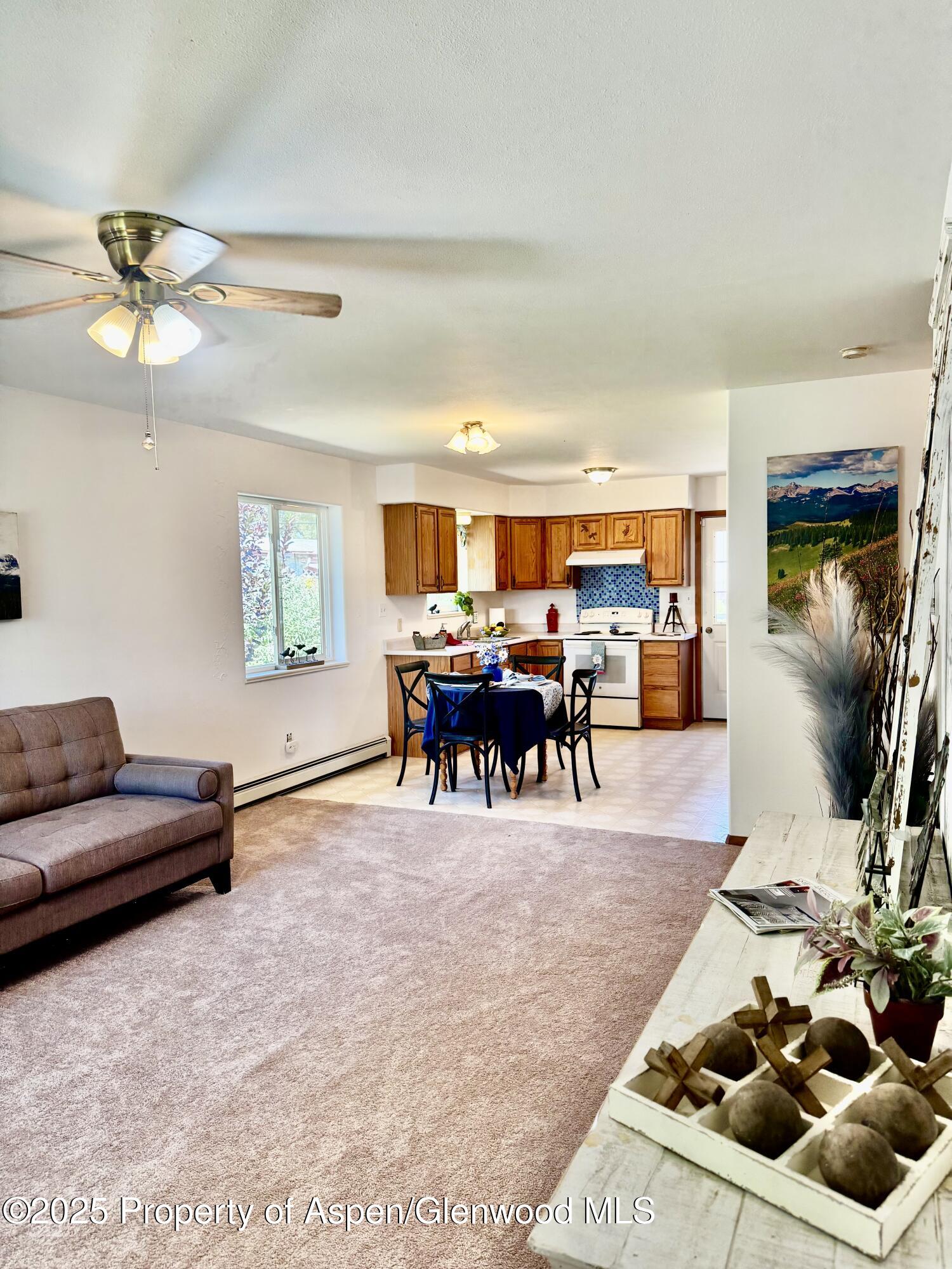 813 E Cleveland Avenue Fruita CO 81521