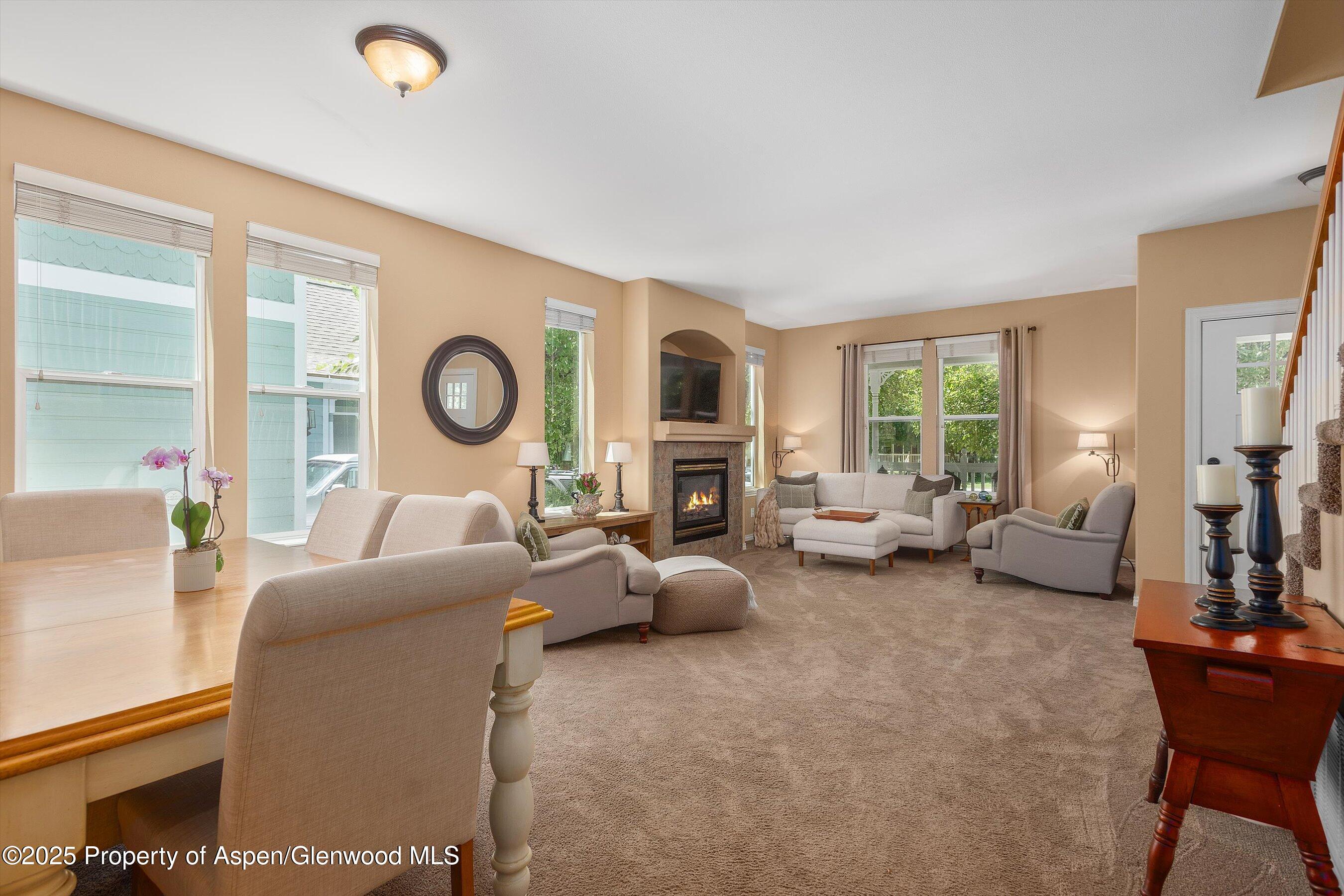 54 Ferguson Drive Carbondale CO 81623