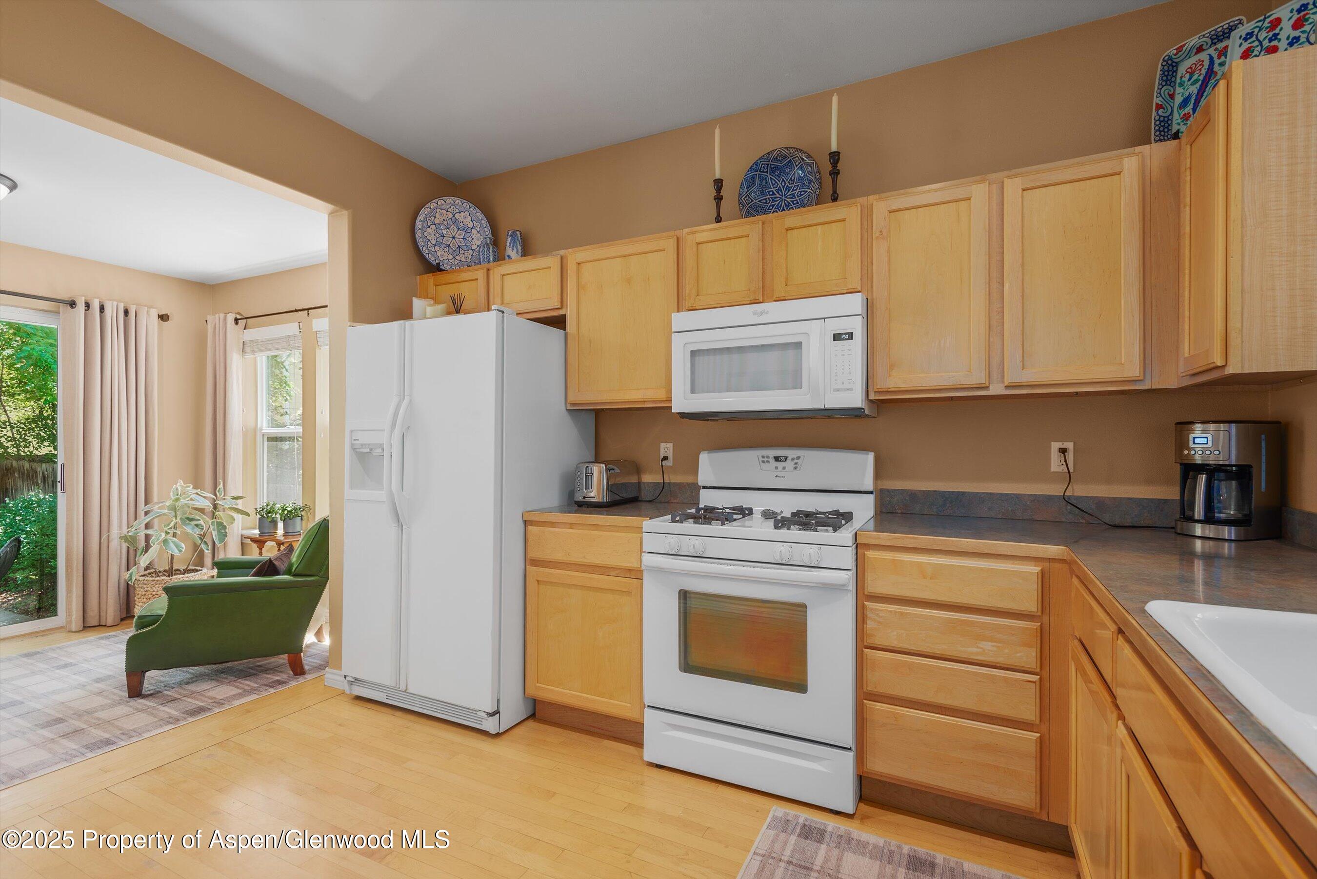 54 Ferguson Drive Carbondale CO 81623