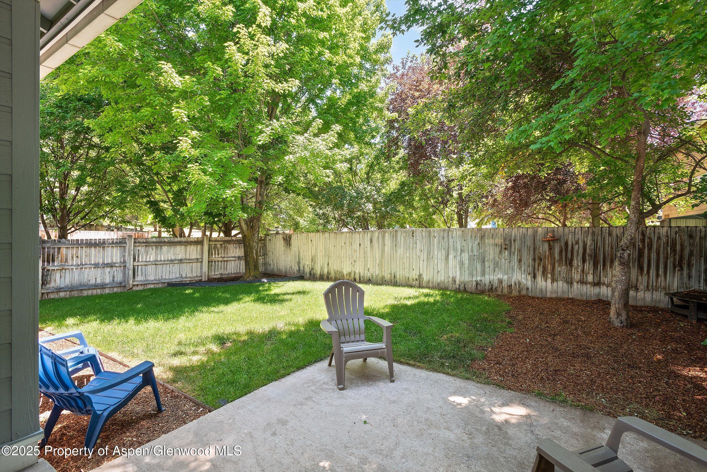 54 Ferguson Drive Carbondale CO 81623