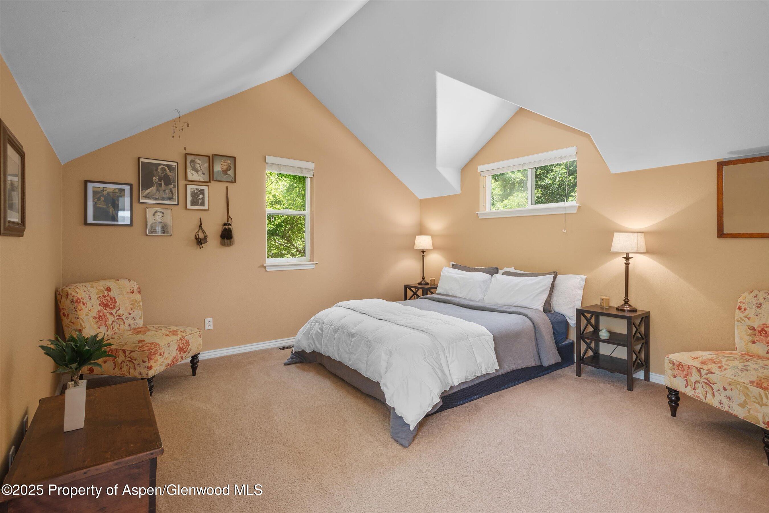 54 Ferguson Drive Carbondale CO 81623
