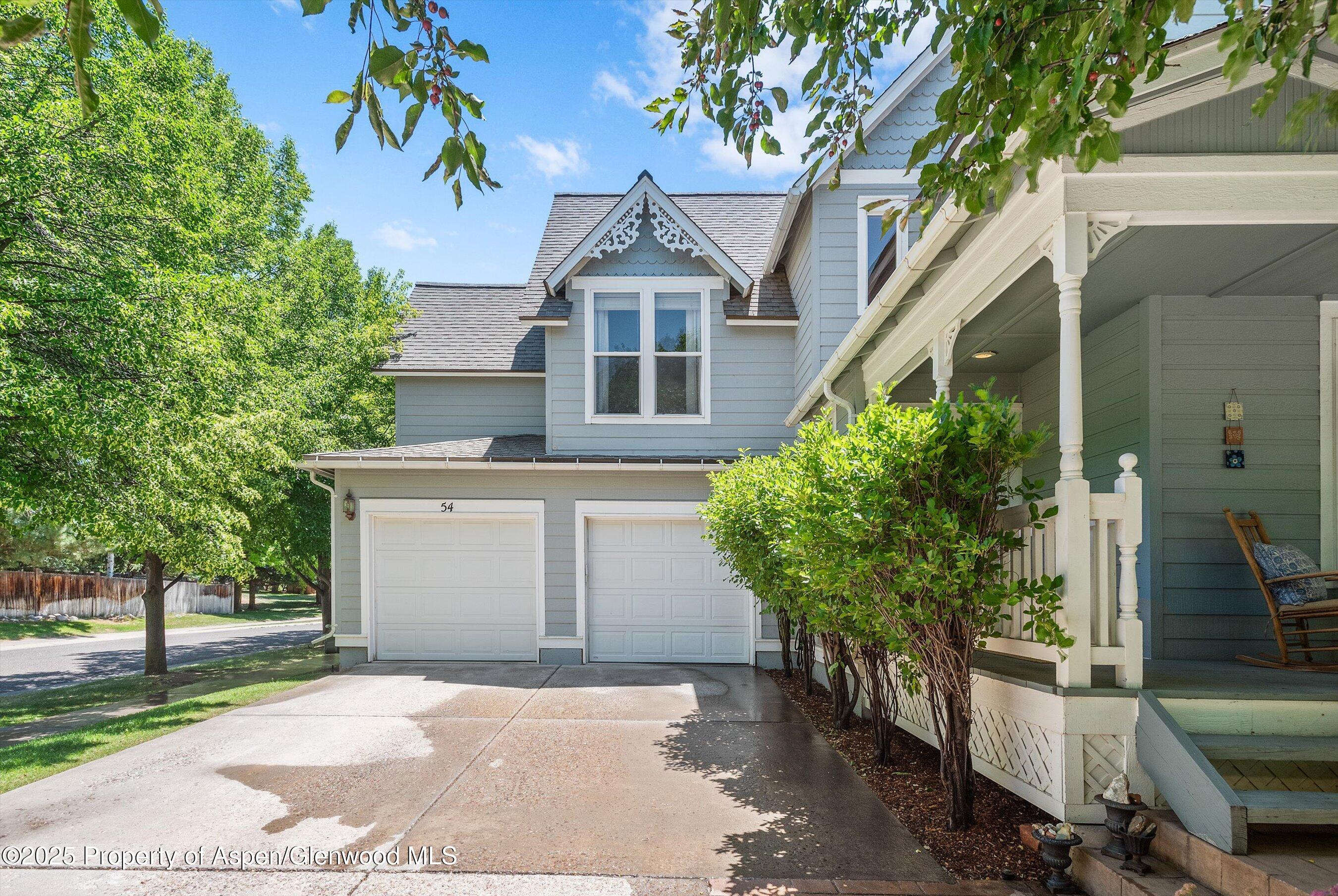 54 Ferguson Drive Carbondale CO 81623