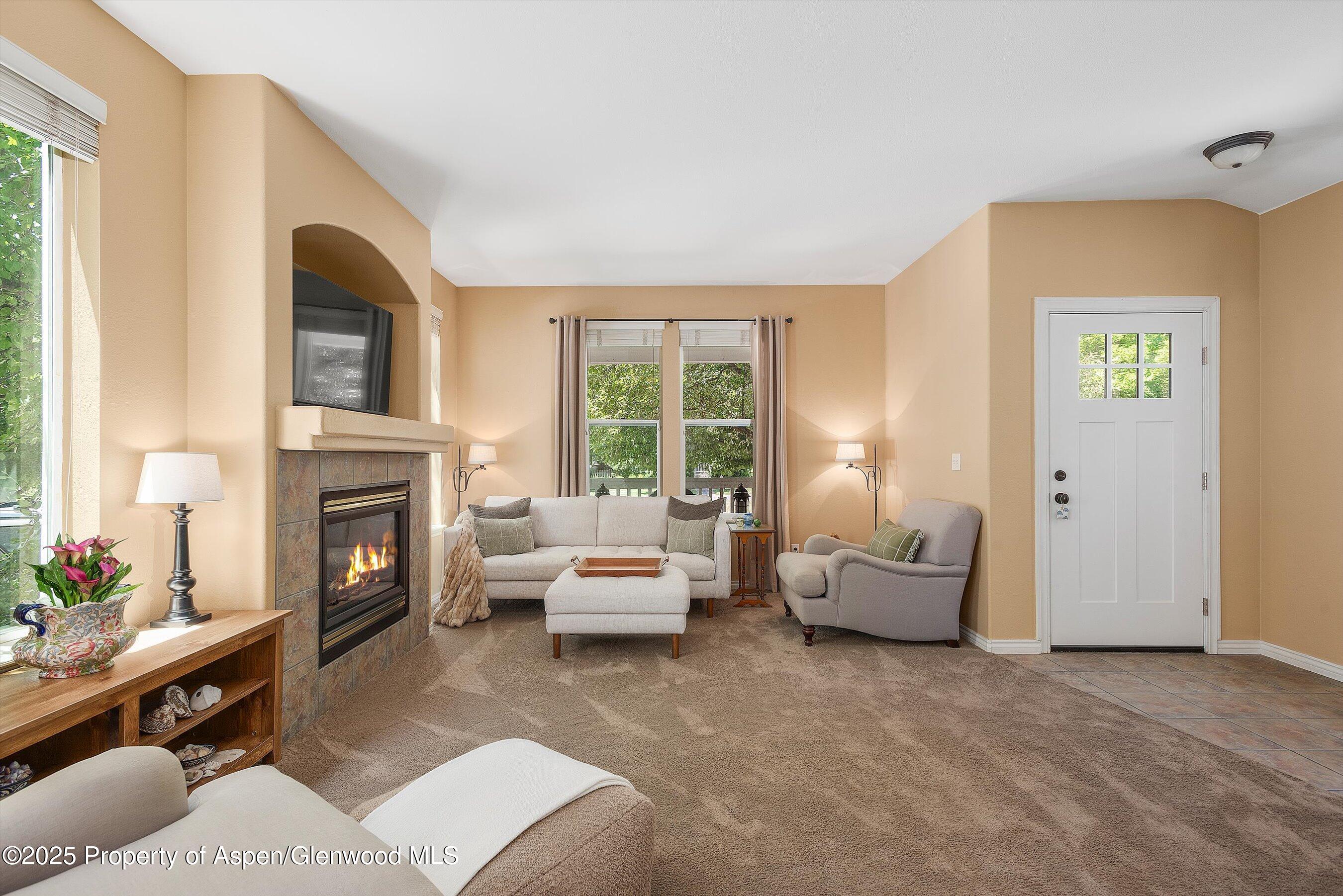54 Ferguson Drive Carbondale CO 81623